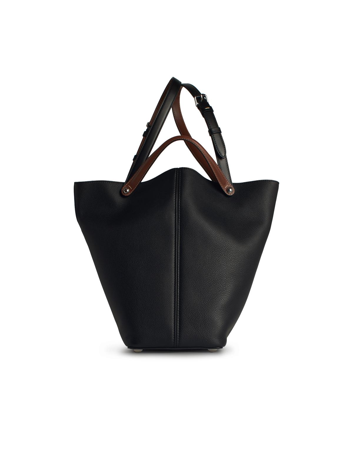 【送料&関税込】Maison Margiela Leather Bag Nude - Unisex Maison Margiela Glam Slam micro hobo bag for Women - Beige