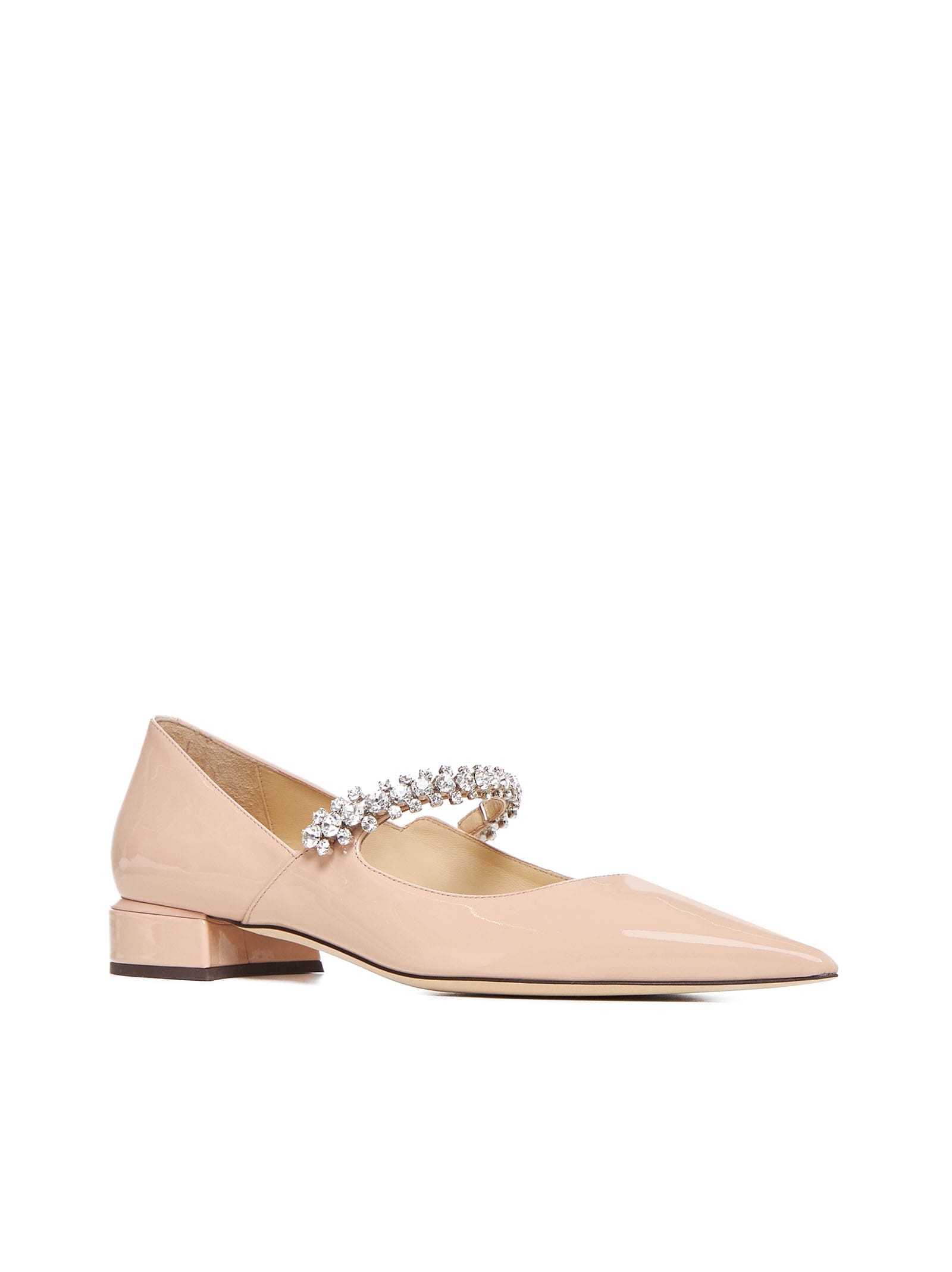 Jimmy Choo Flat Shoes | italist