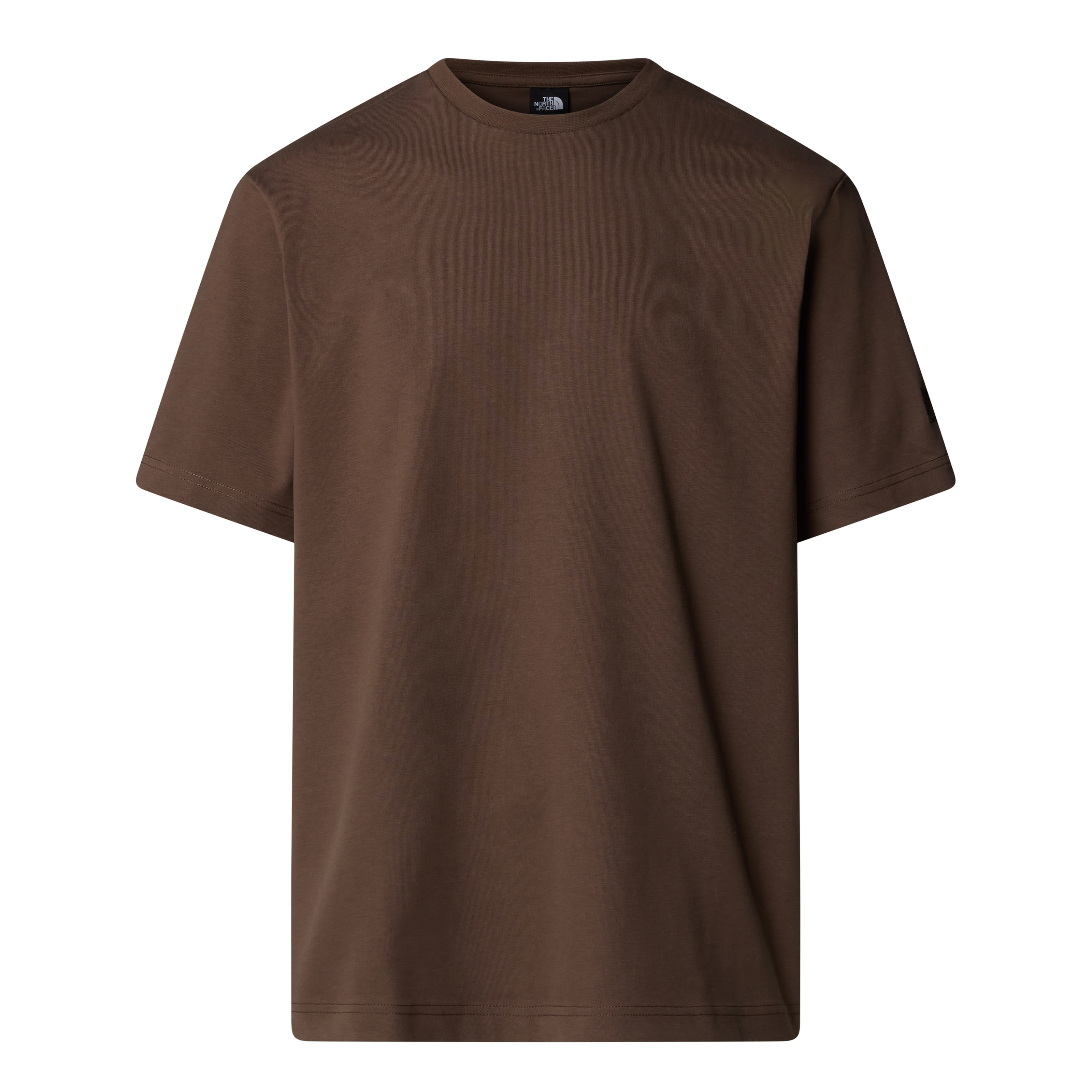 The North Face Ss Logo Rmst Relaxed Tee | italist