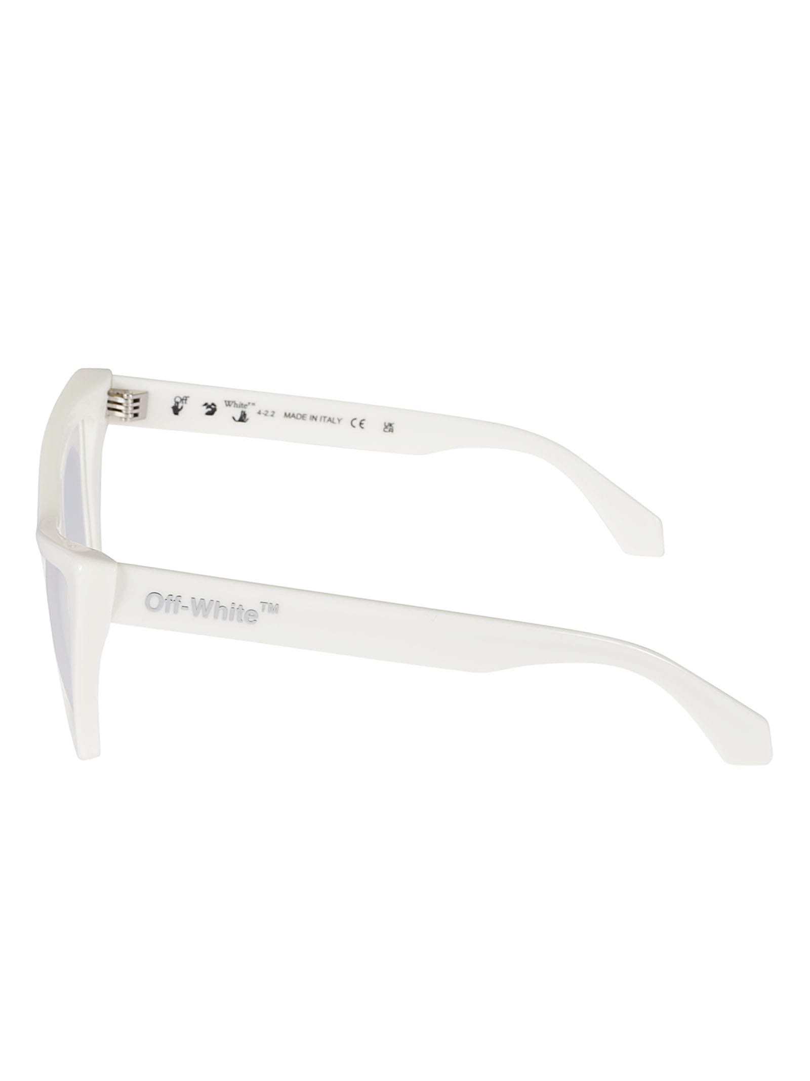 Off-White Optical Style 11 Glasses