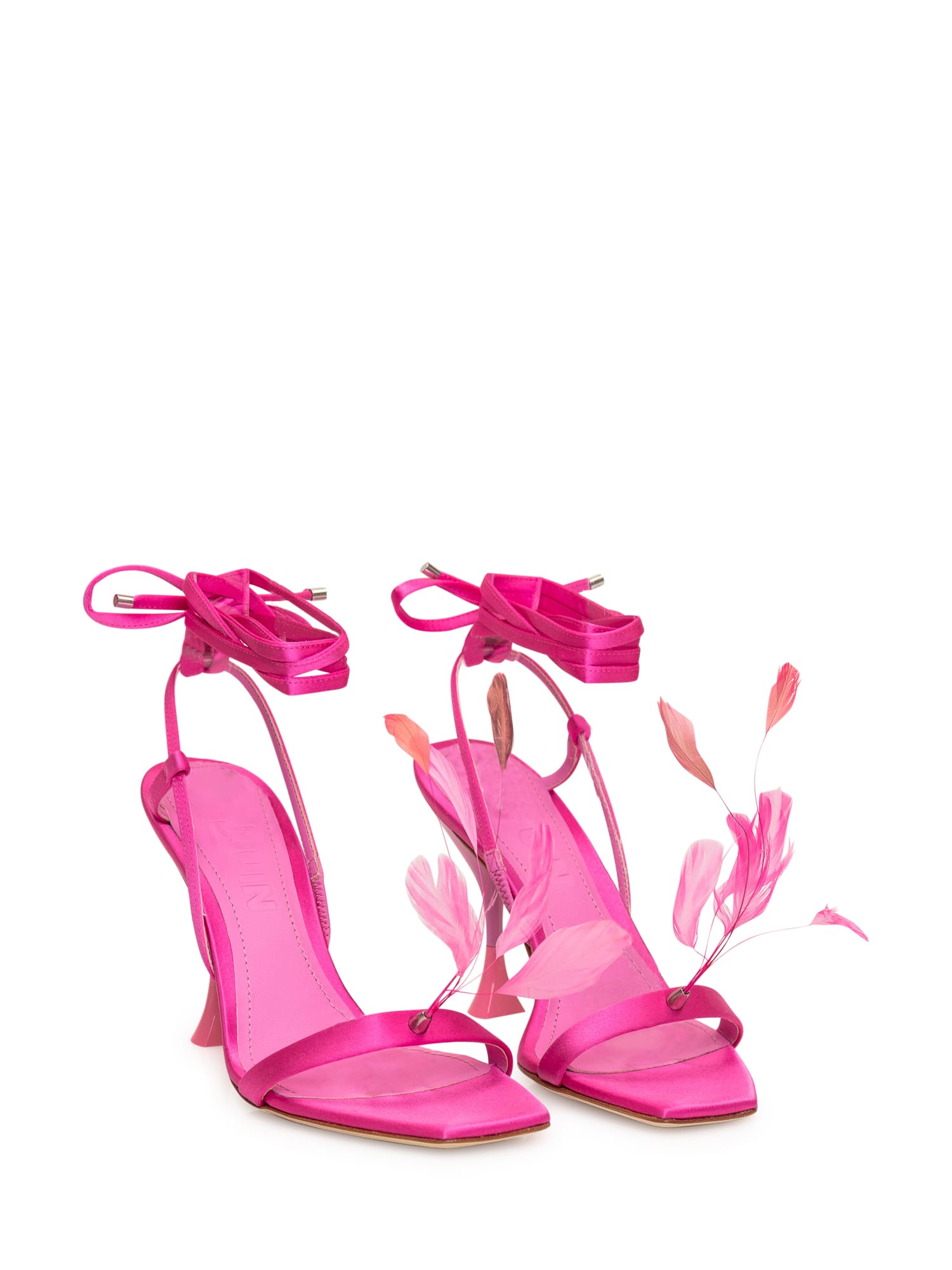 3JUIN 'Kimi’ sandals 3JUIN Kimi Sandal | italist
