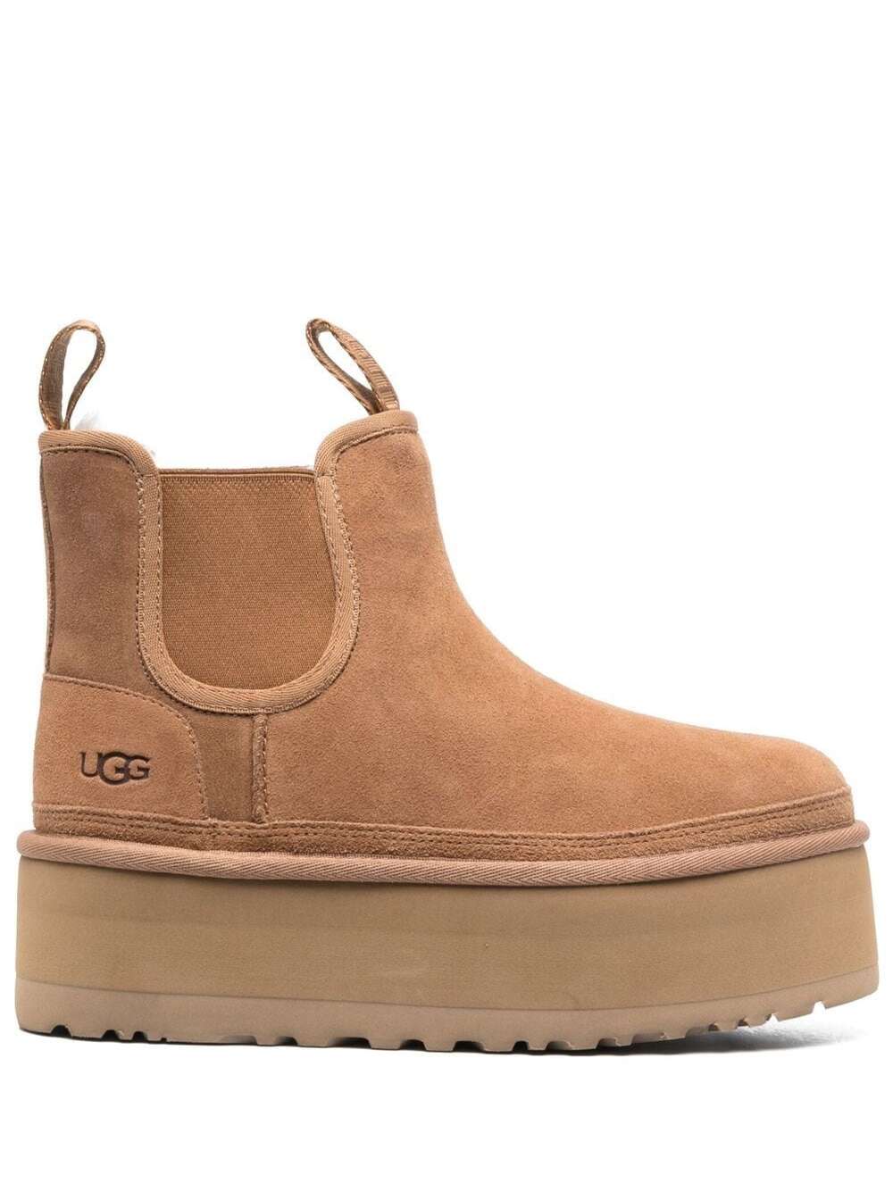 UGG Neumel Platform Chelsea | italist