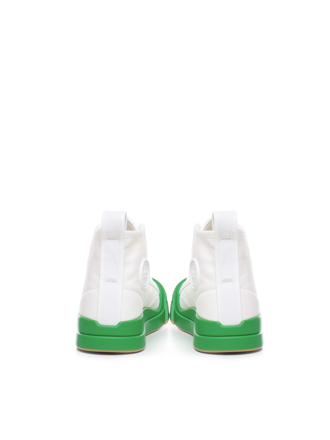 Bottega Veneta Vulcan Sneakers | italist