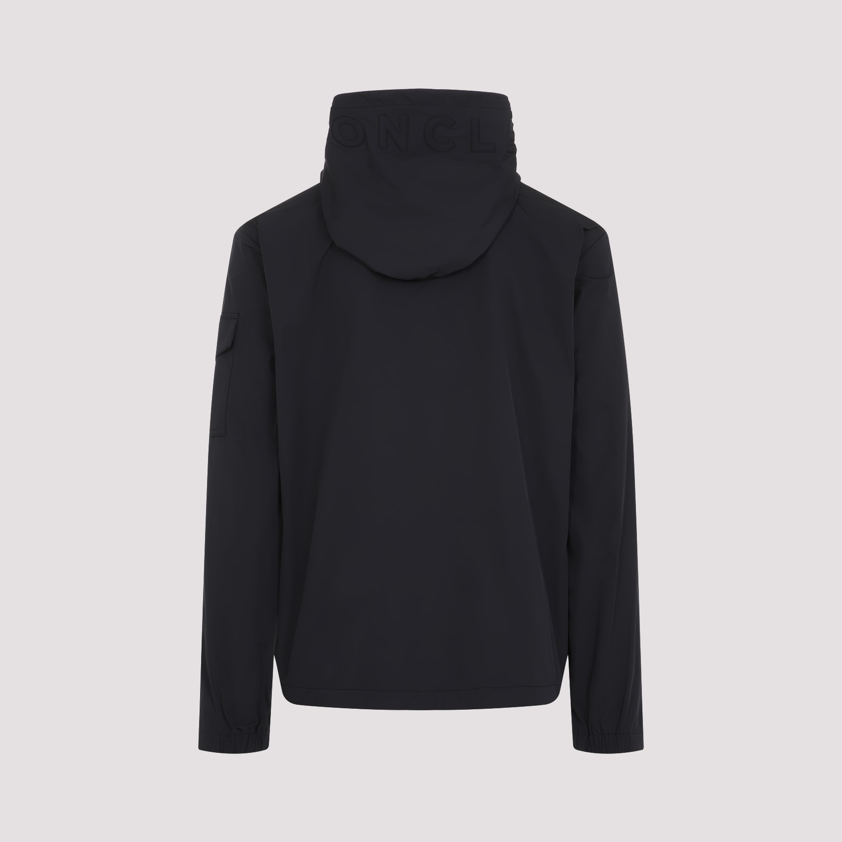 Moncler Sassiere Jacket | italist