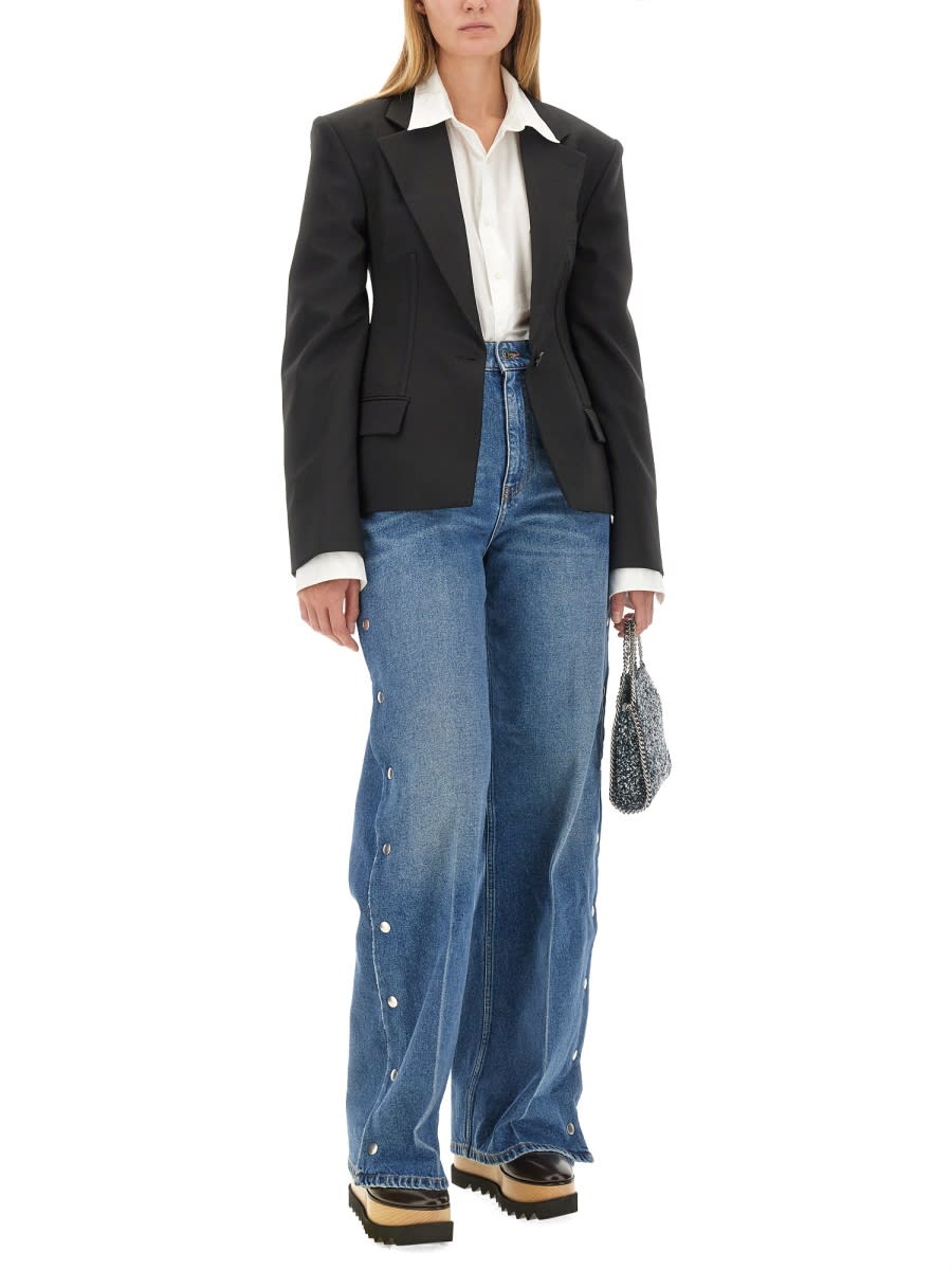 Stella McCartney Sculpted Jacket | italist