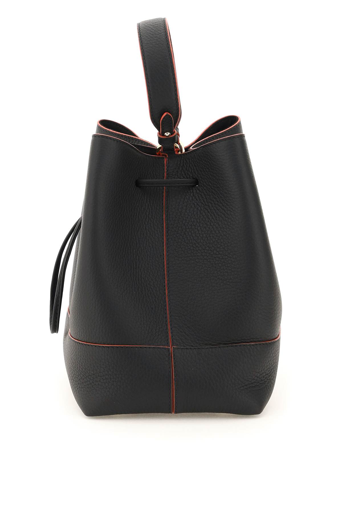 strathberry lana midi bucket bag｜TikTok Search