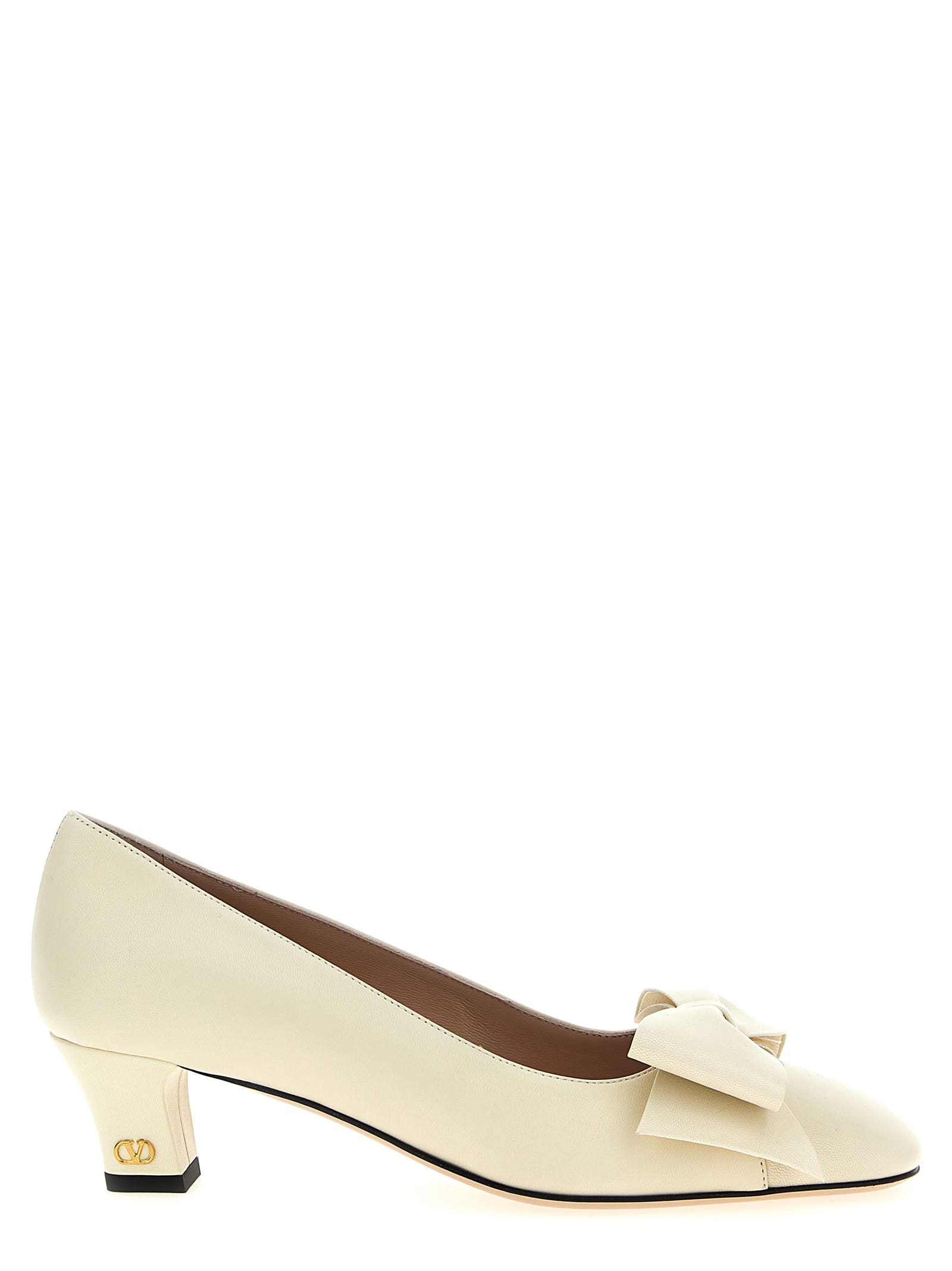 Valentino Garavani 'bowow' Pumps | italist