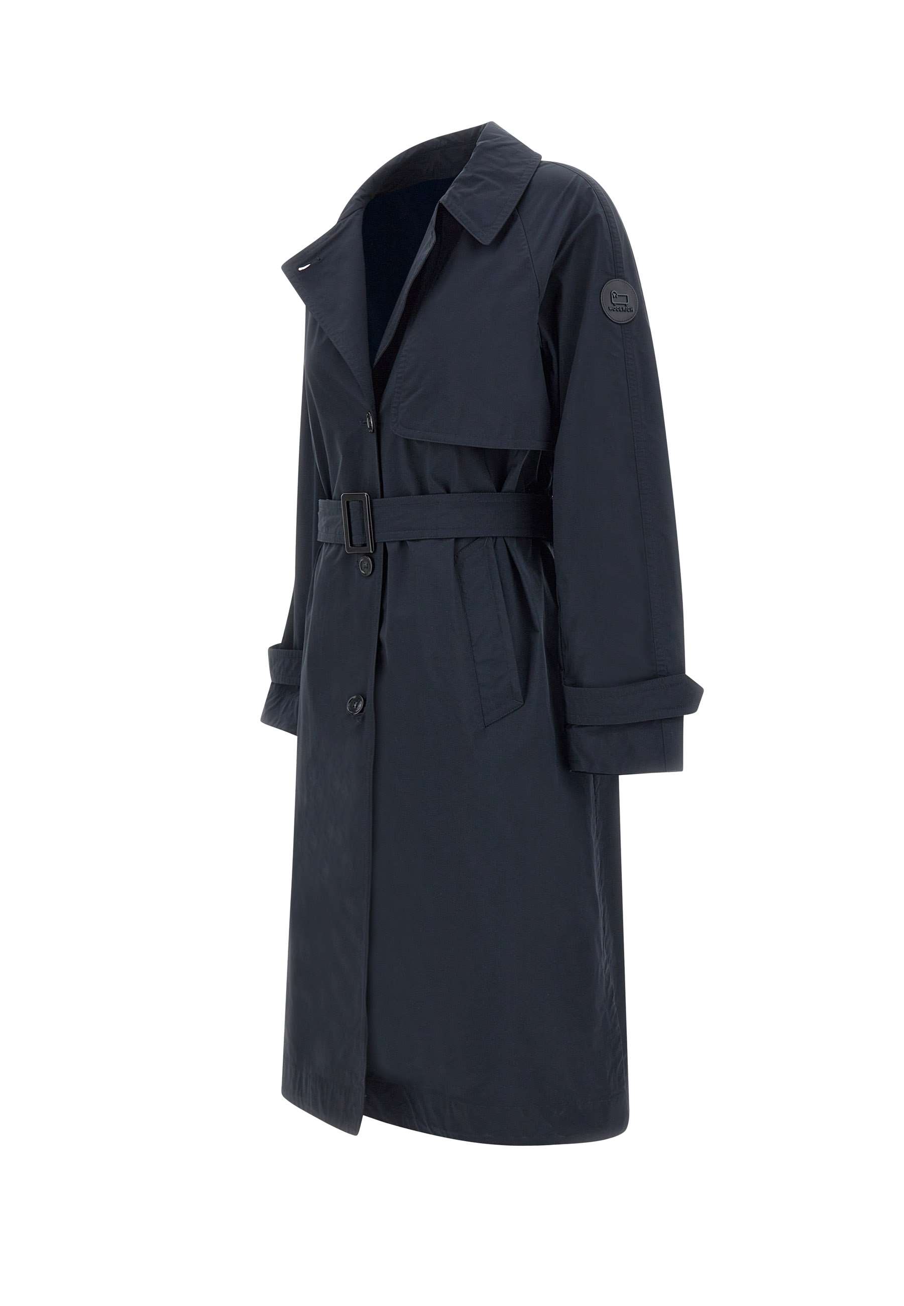 【送料&関税込】Woolrich summer Trench Coat Woolrich 'summer' Trench Coat | italist