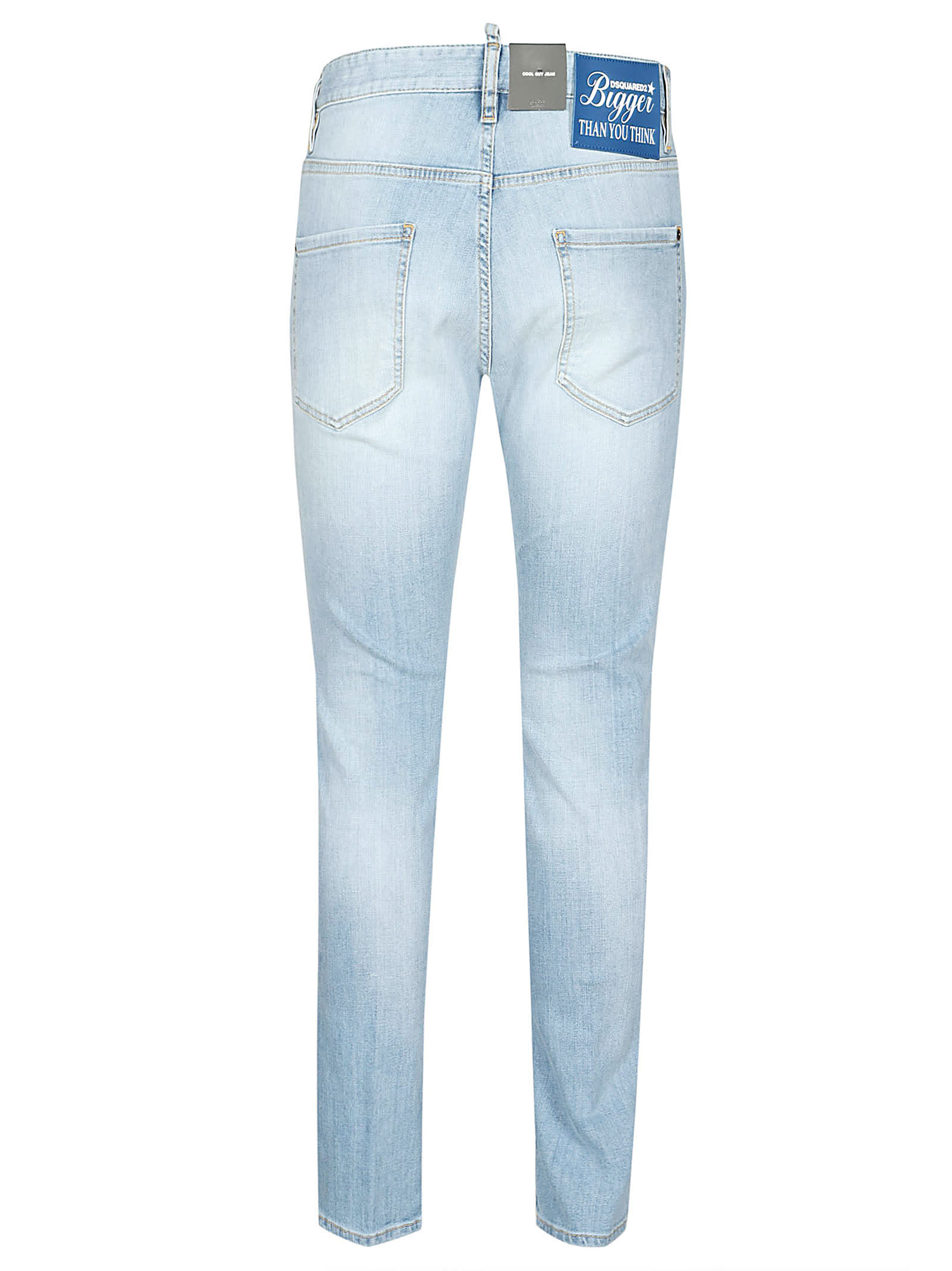 Dsquared2 Cool Guy Jeans | italist