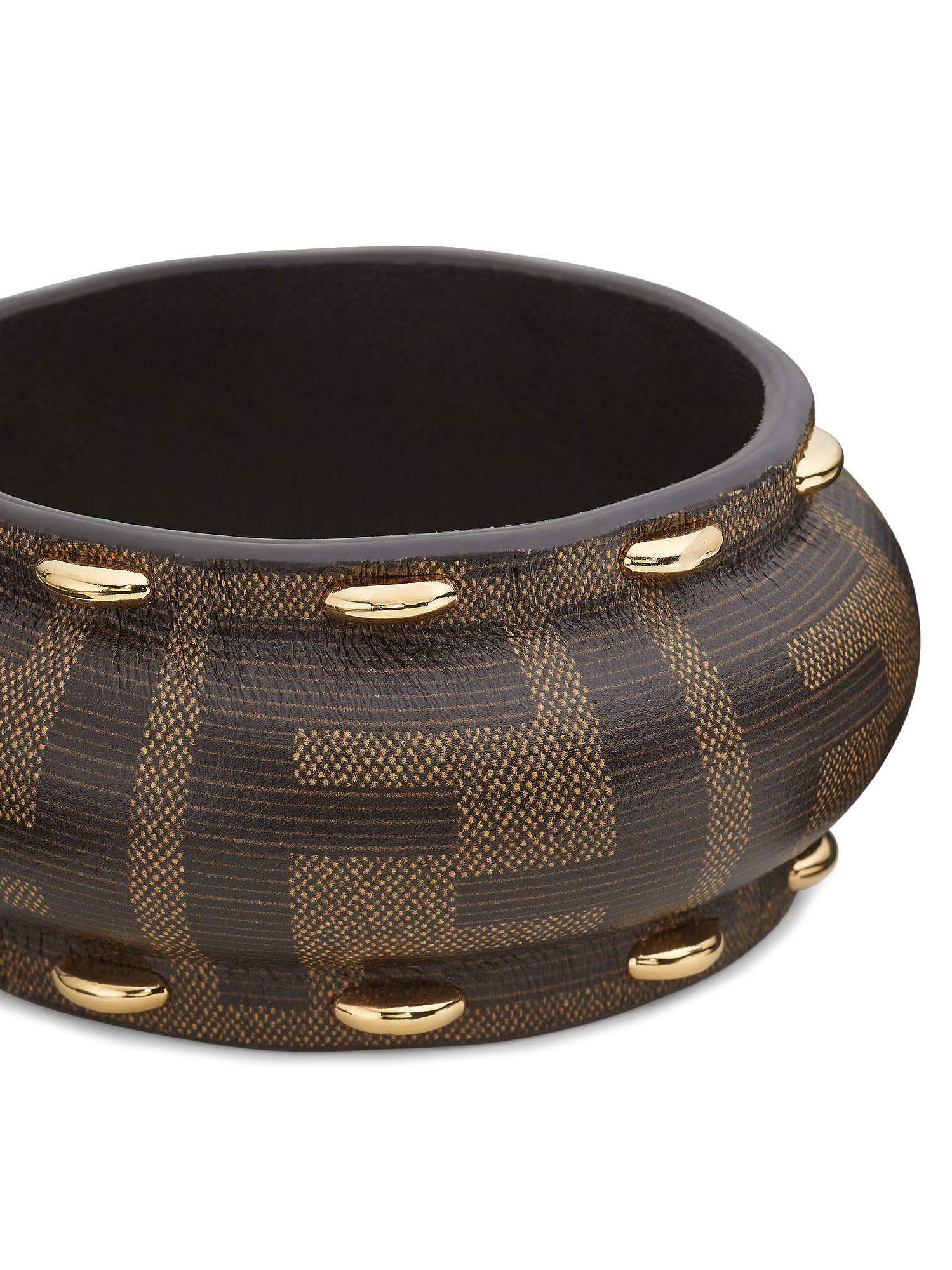 FENDI フェンティクラフィロコレタリンクフレスレット Fendi Filo Bracelet | italist