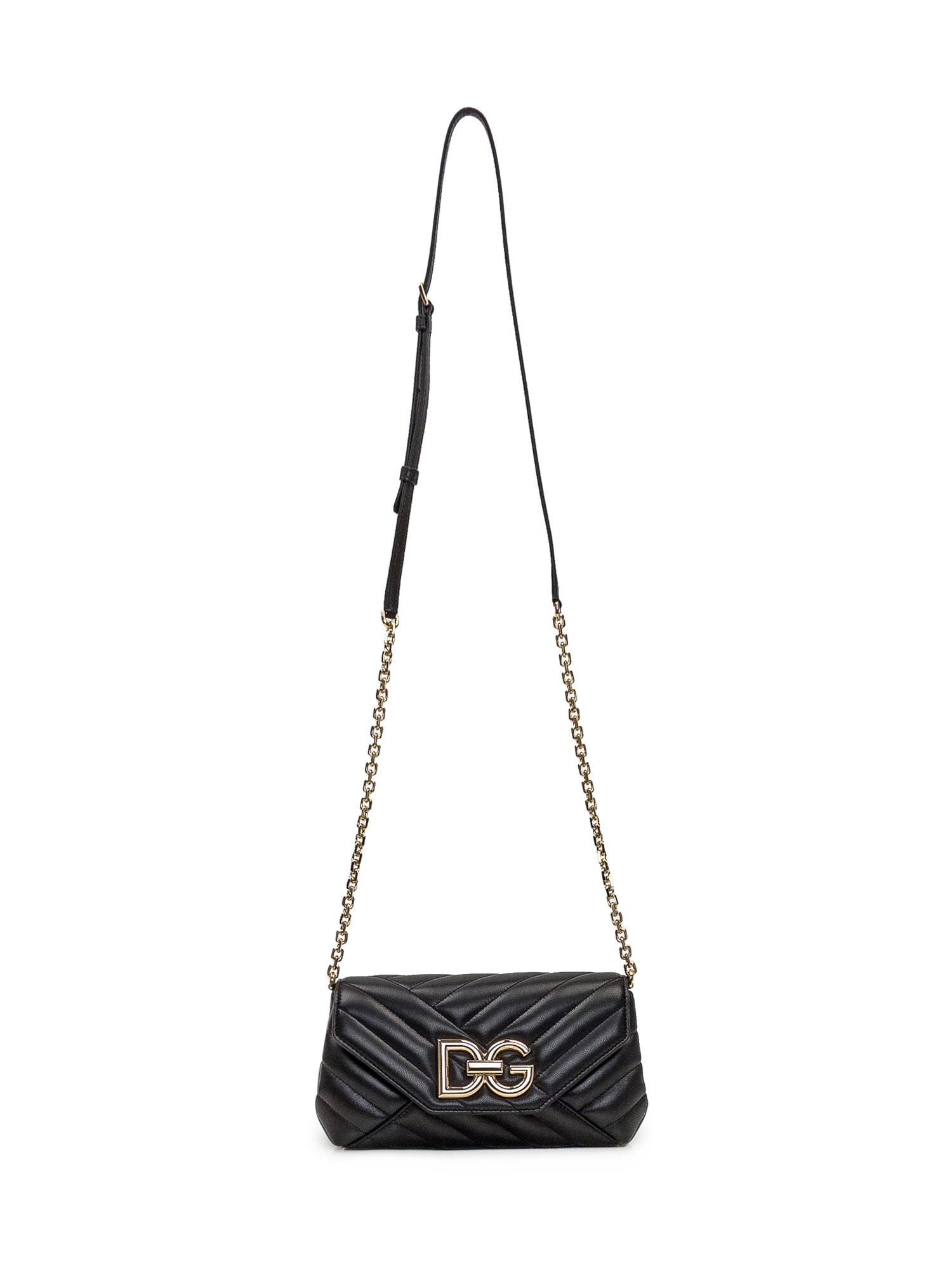 Dolce & Gabbana Lop Shoulder Bag | italist
