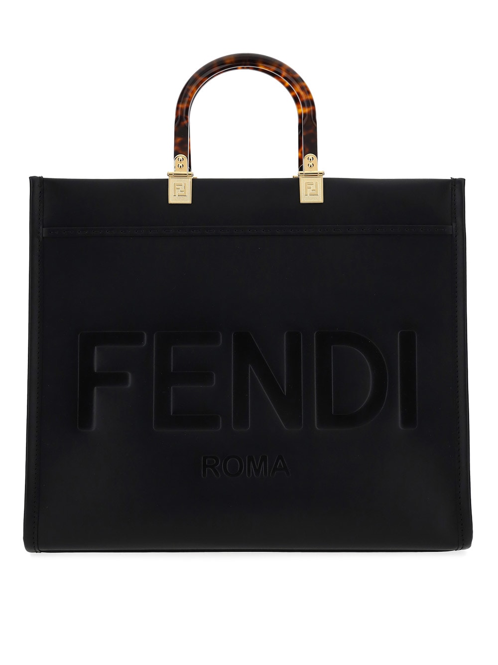 Fendi Sunshine Tote Bag | italist