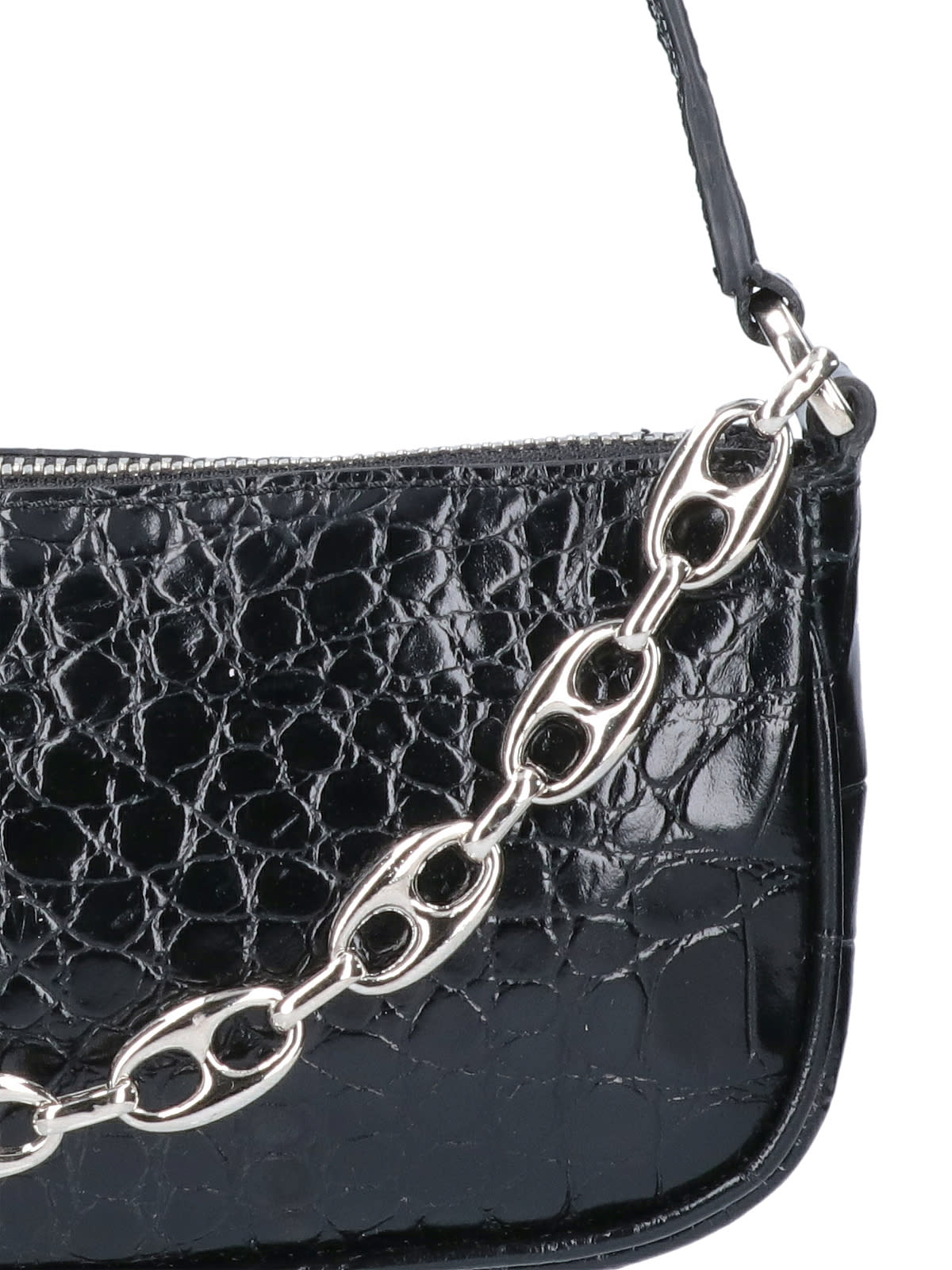 BY FAR ミニレイチェルショルタハック 20CRMIRACEDSMA CE BY FAR 'rachel' Mini Bag | italist