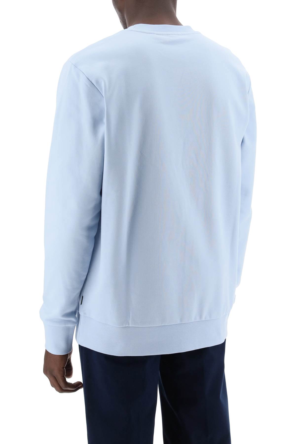 Hugo Boss Soleri Logo Sweat | italist