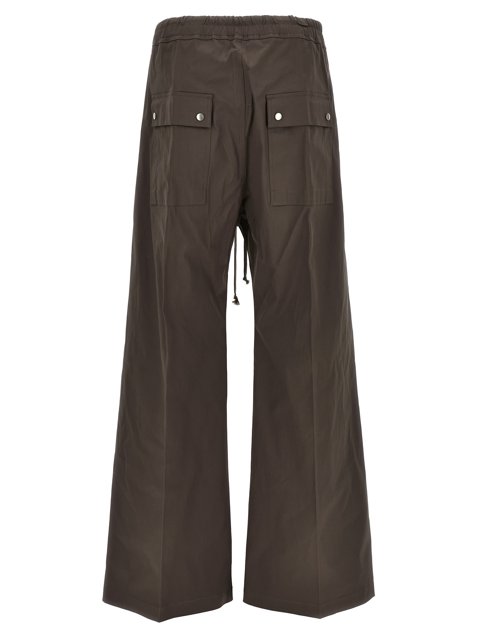 Rick Owens 'wide Bela' Pants | italist