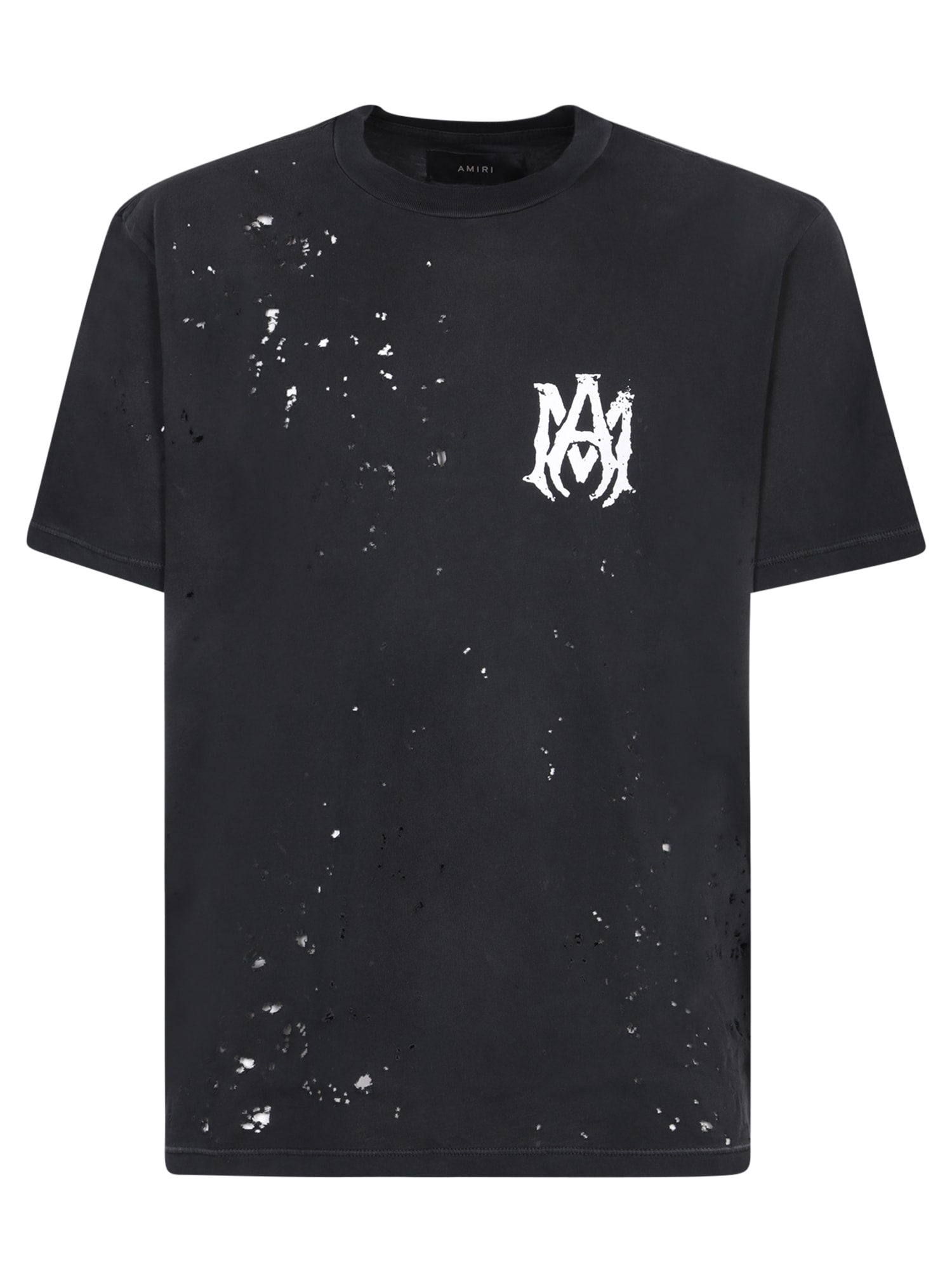Amiri T-shirt With Logo | italist