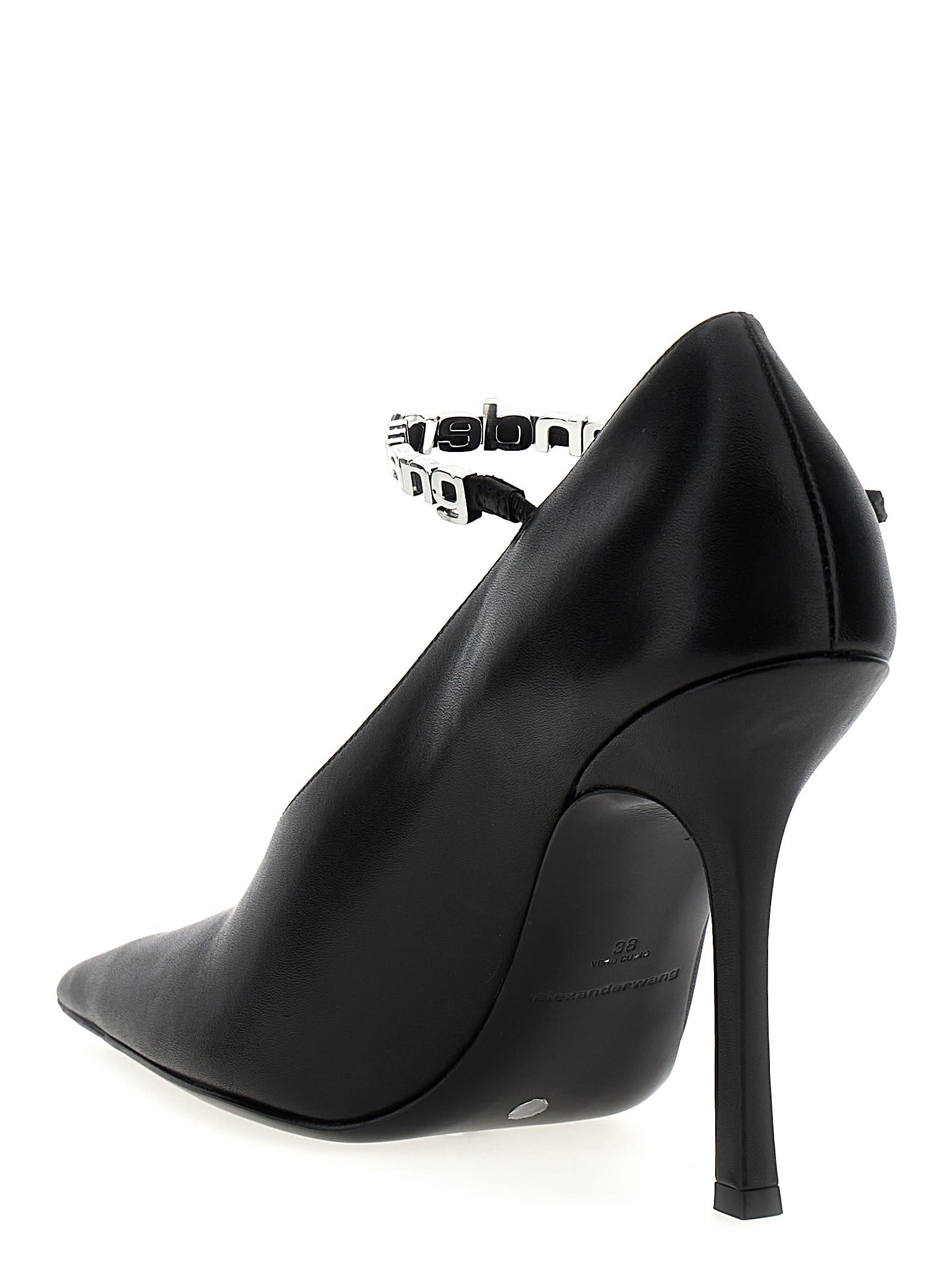 Alexander Wang 'delphine' Pumps | italist