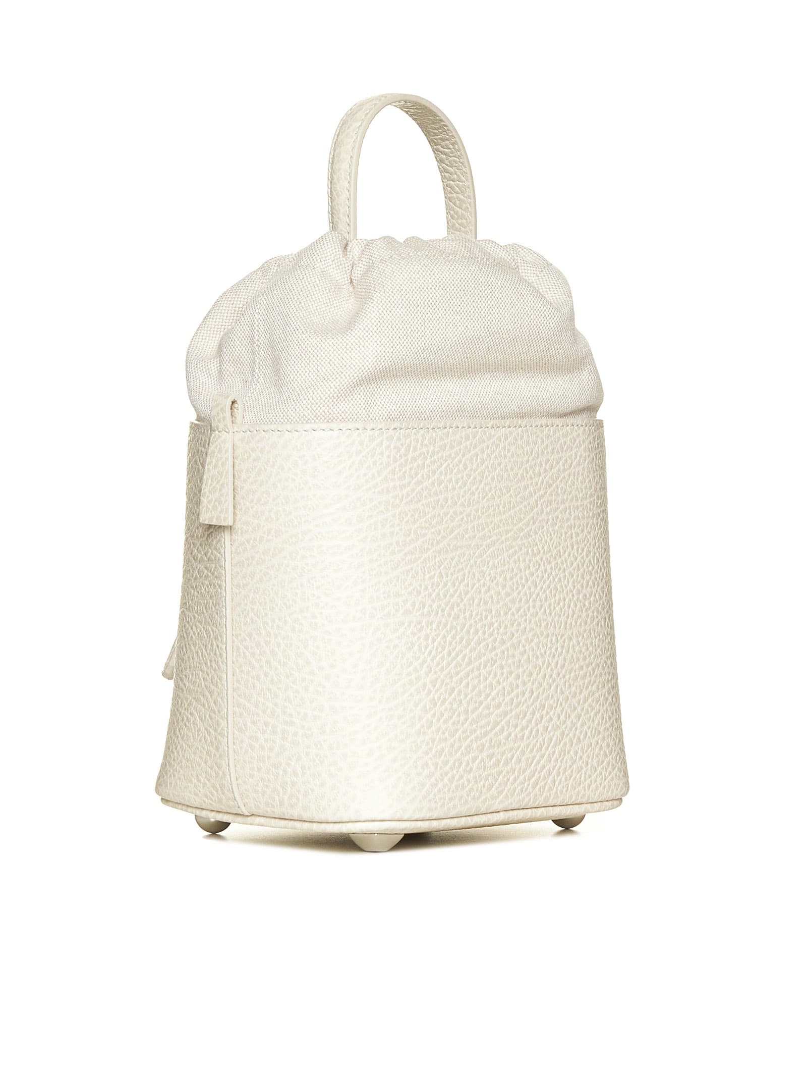 【MAISON MARGIELA】 5AC BUCKET BAG Maison Margiela 5ac Bucket Bag | italist
