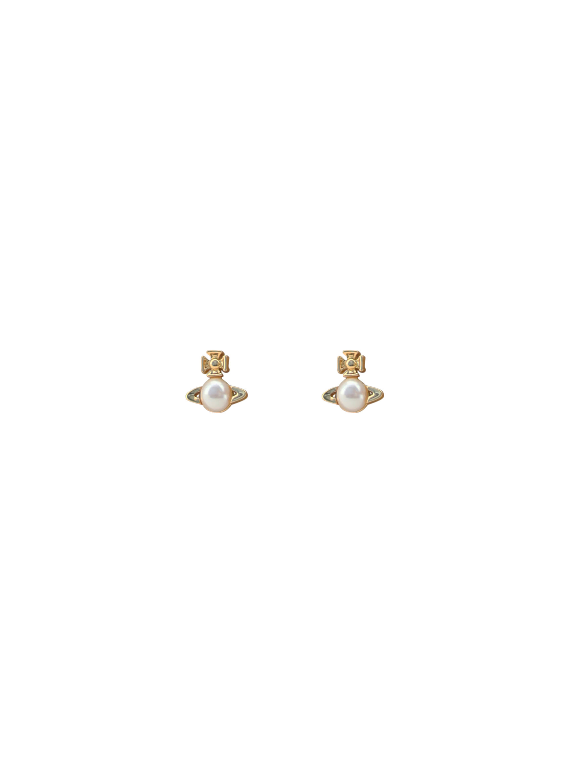 Vivienne Westwood Balbina Earrings | italist