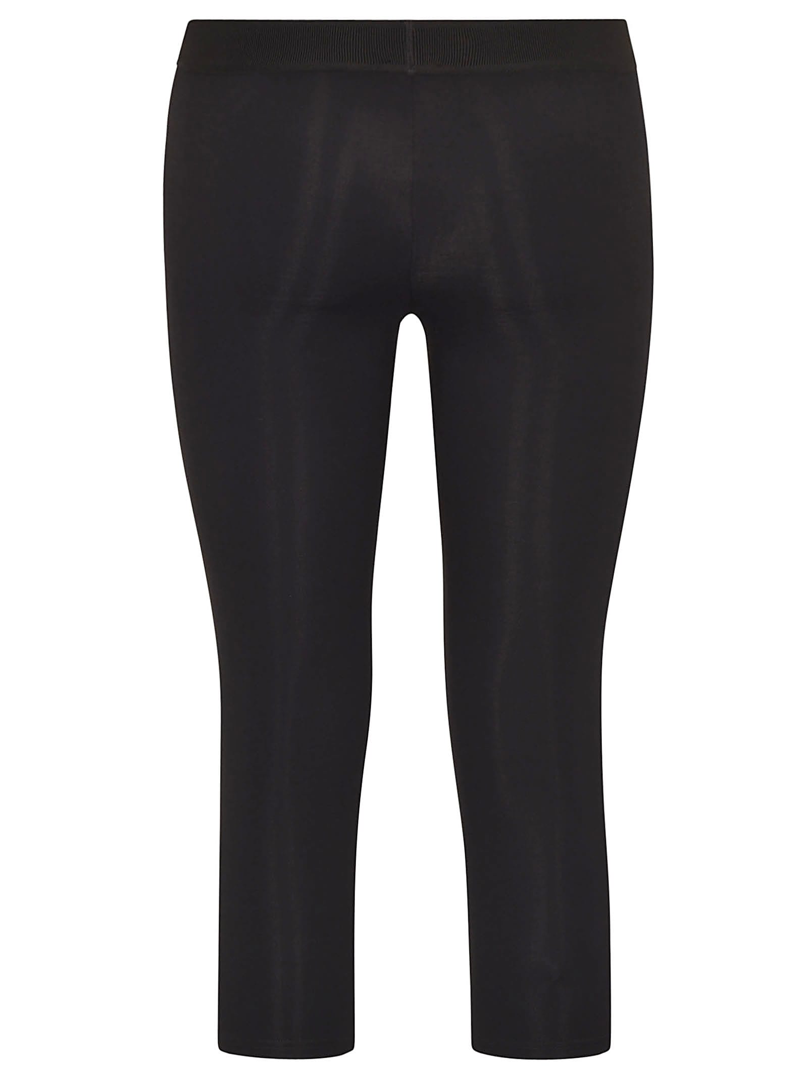 Tom Ford Logo Waist Cropped Leggings | italist