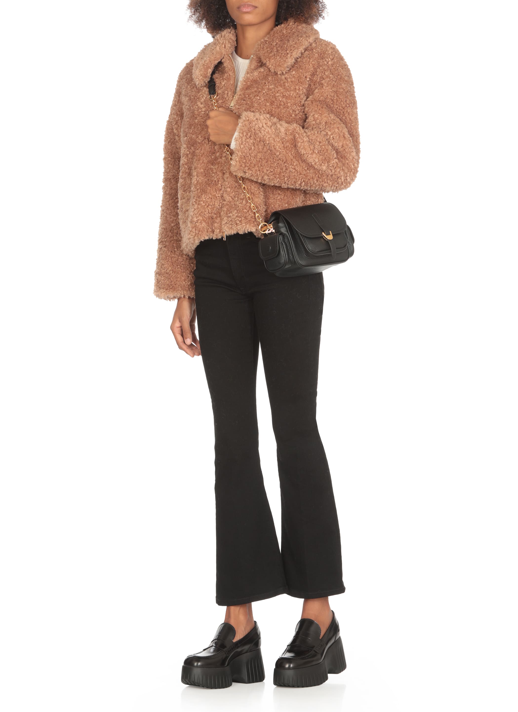 COCCINELLE E5MMA55F401BESTCROSSBODY001 関税送料込 Best Crossbody Medium | Coccinelle®