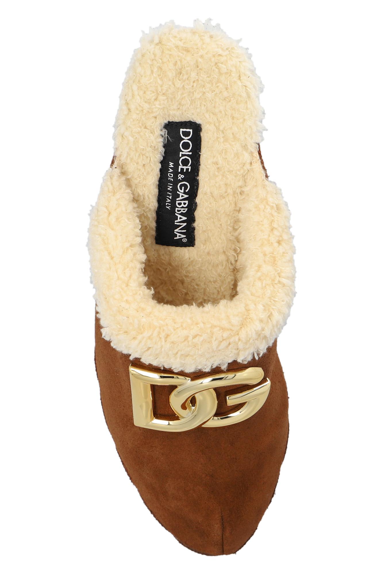 Dolce & Gabbana Clogs | italist