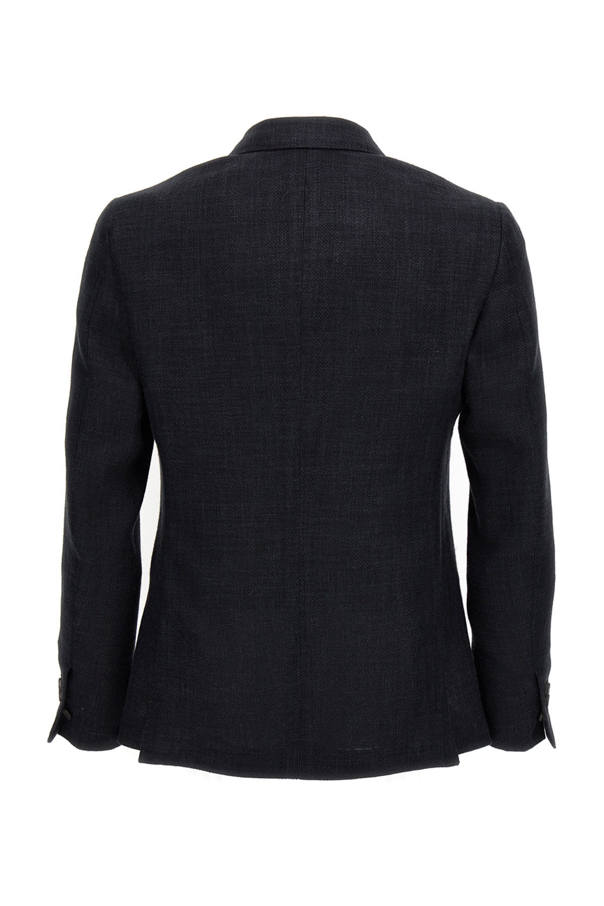 テーラードジャケット Maurizio Miri FW23 'Sam' blazer (SAMS394F271 1) Maurizio Miri Blazer 'sam' | italist