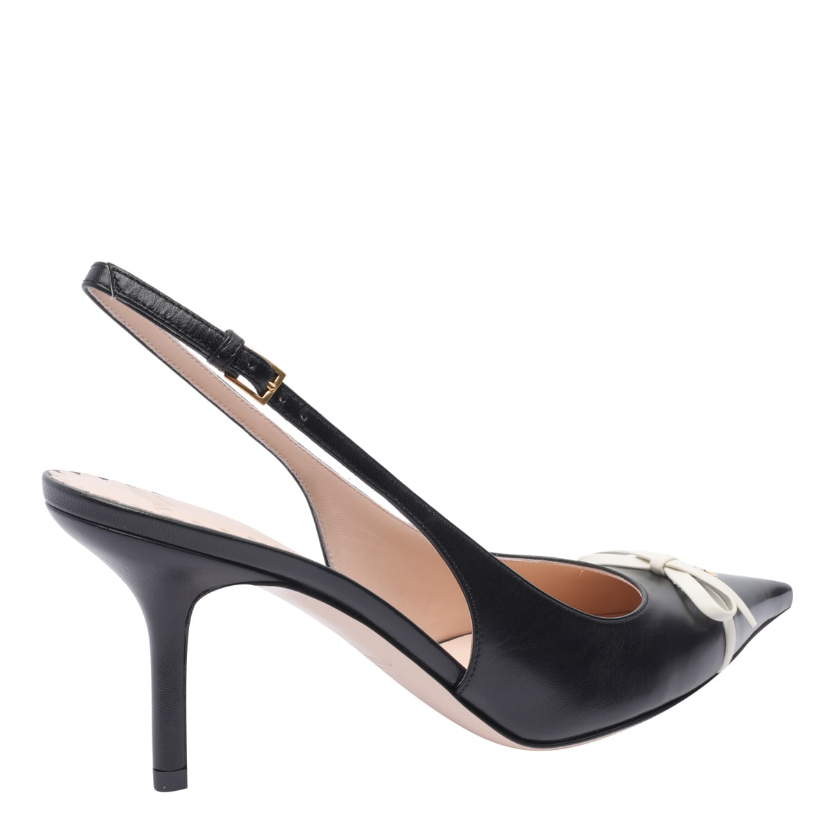 Valentino Garavani Slingback Bepointy | italist