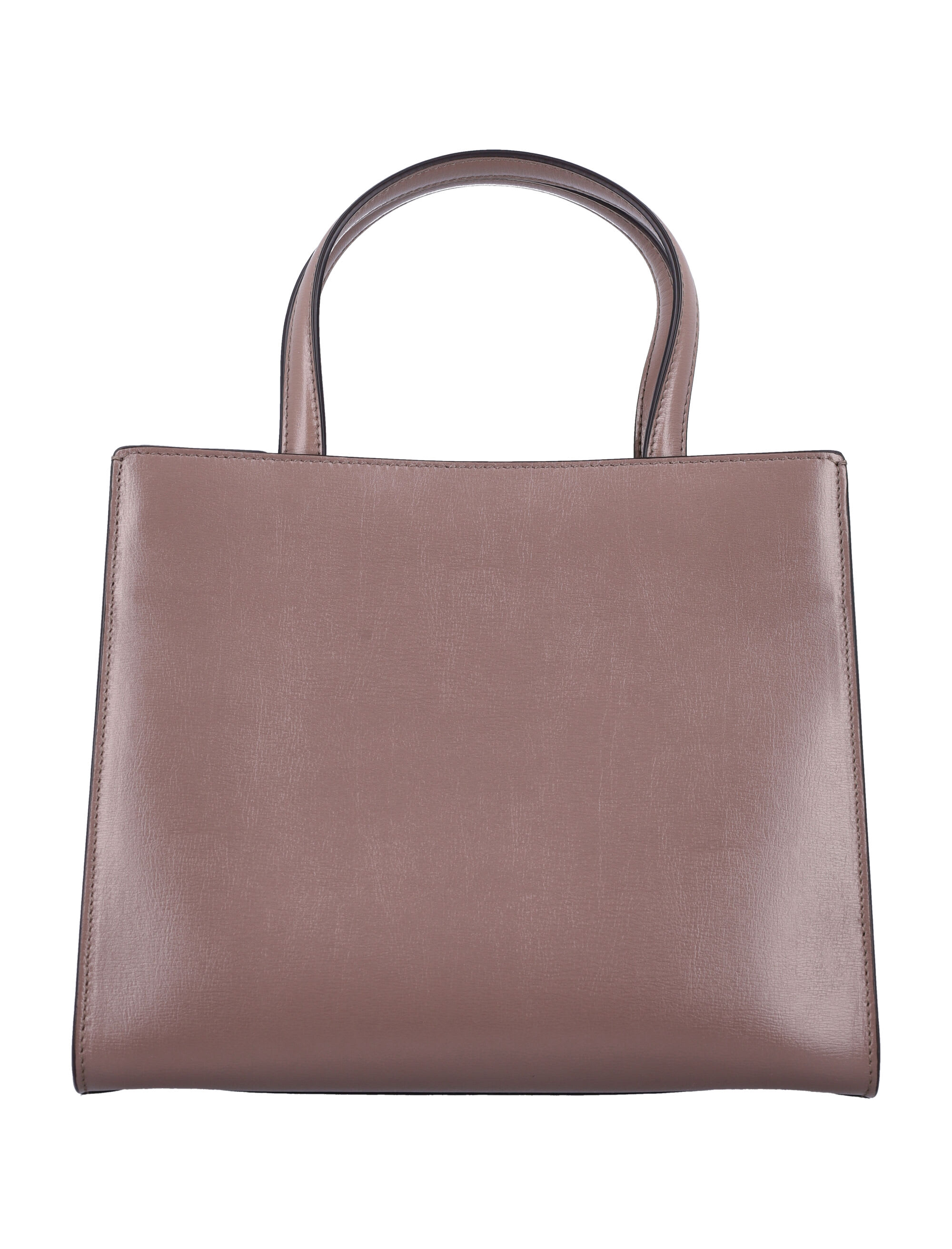 Ferragamo Vara Bow Top Handle Tote Bag | italist