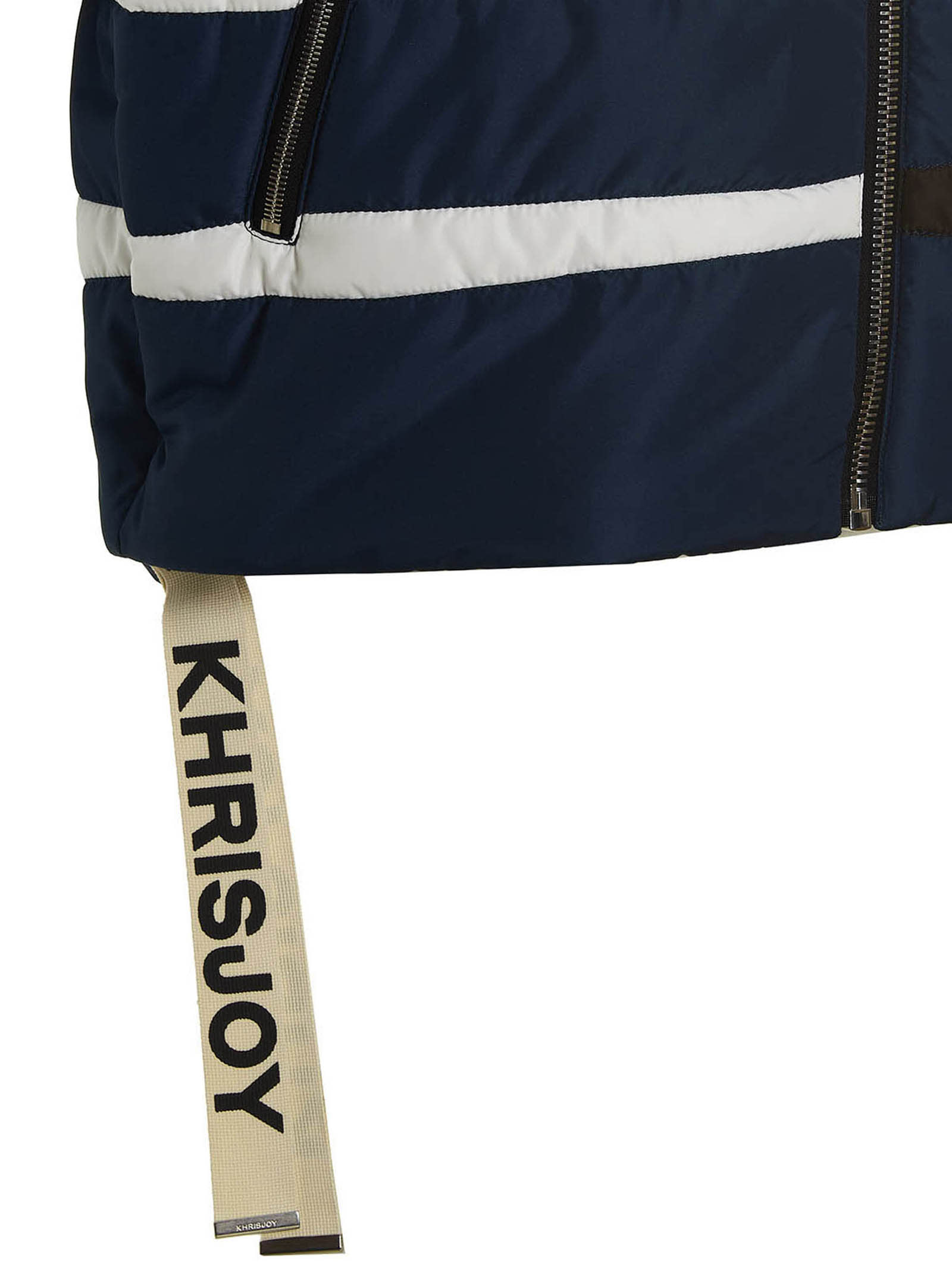 【関税込み】KHRISJOY 'Cactus' oversize vest Khrisjoy Cactus' Oversize Vest In Multicolor - 57% Off