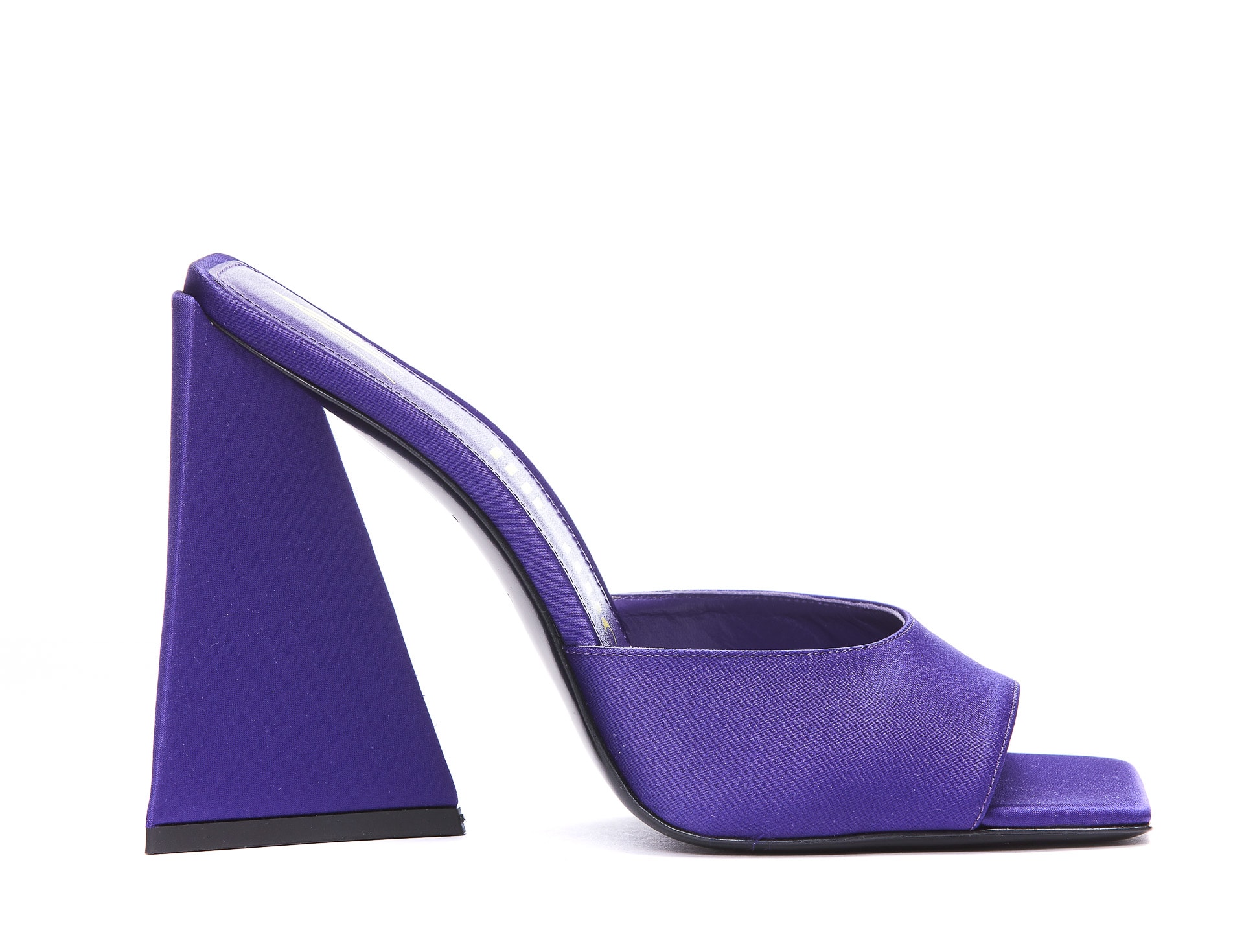 The Attico Devon Mule | italist