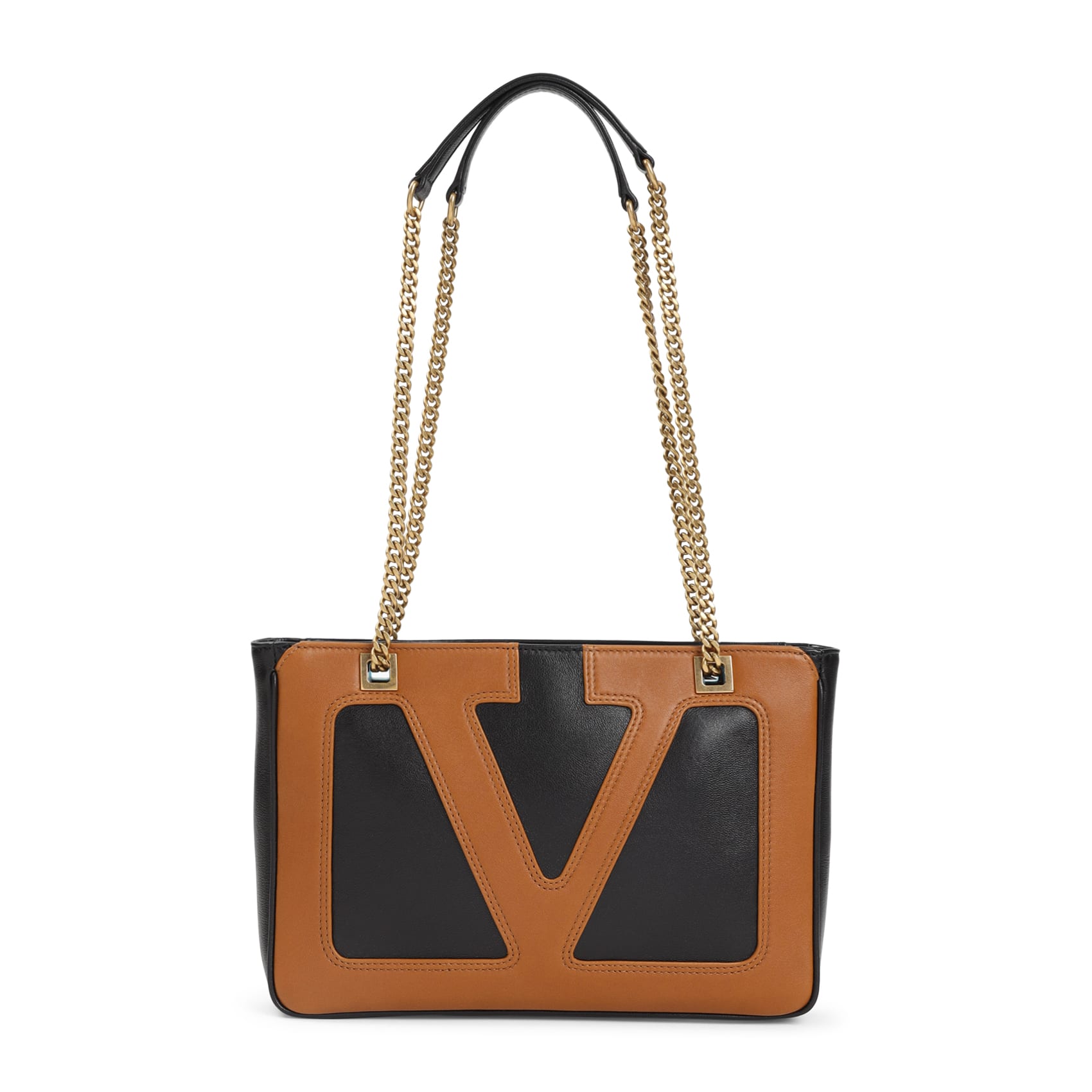 Valentino Garavani Viva Superstar Small Tote Bag | italist