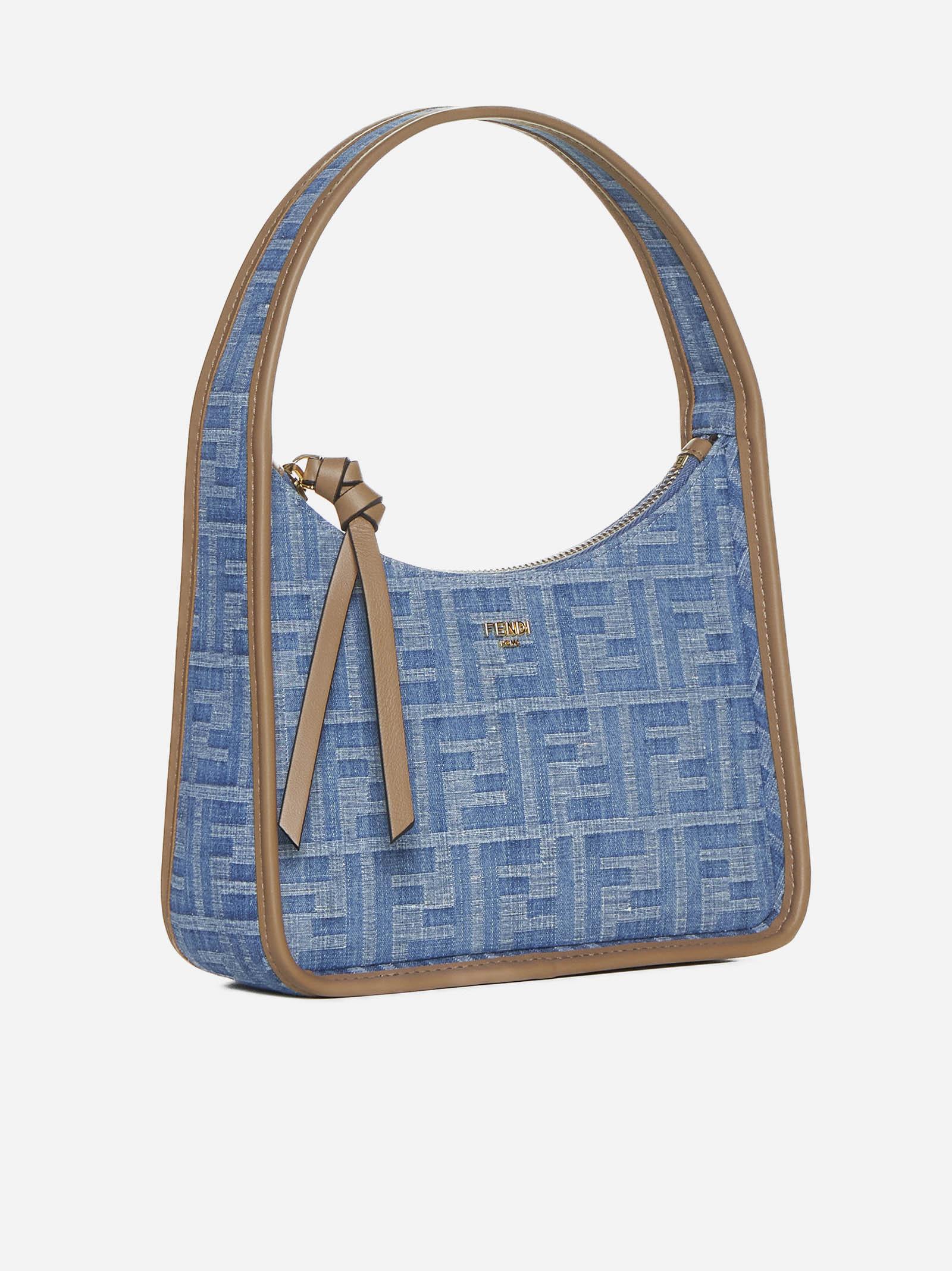 ハンドバッグ FENDI MINI FENDESSENCE BAG c1a405e1c81f1a47698a6659f987bc