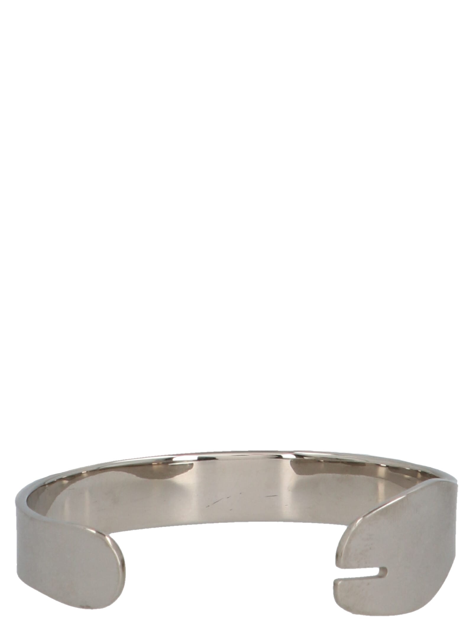 【関税＆送料込み】Maison Margiela Rigid Bracelet Unisex Maison Margiela] BRACELET – GQ SHOP
