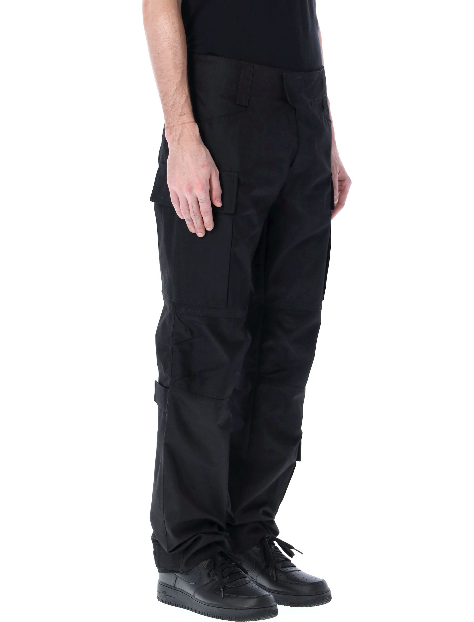 1017 ALYX 9SM Buckle Tactical Pant | italist