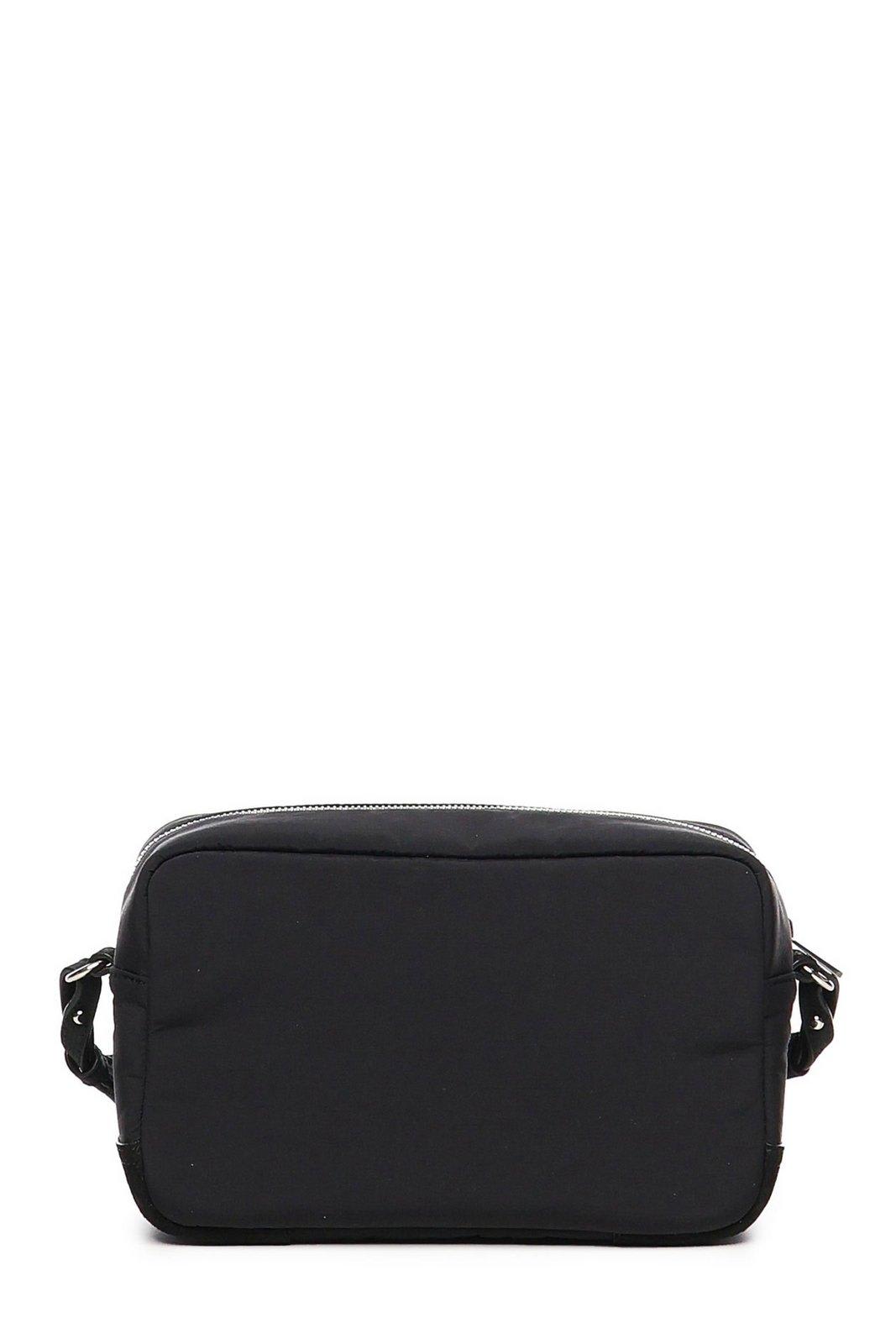 J.W. Anderson Jwa-puller Zipped Camera Bag | italist, ALWAYS J.W. Anderson Jwa-puller Zipped Camera Bag | italist, ALWAYS