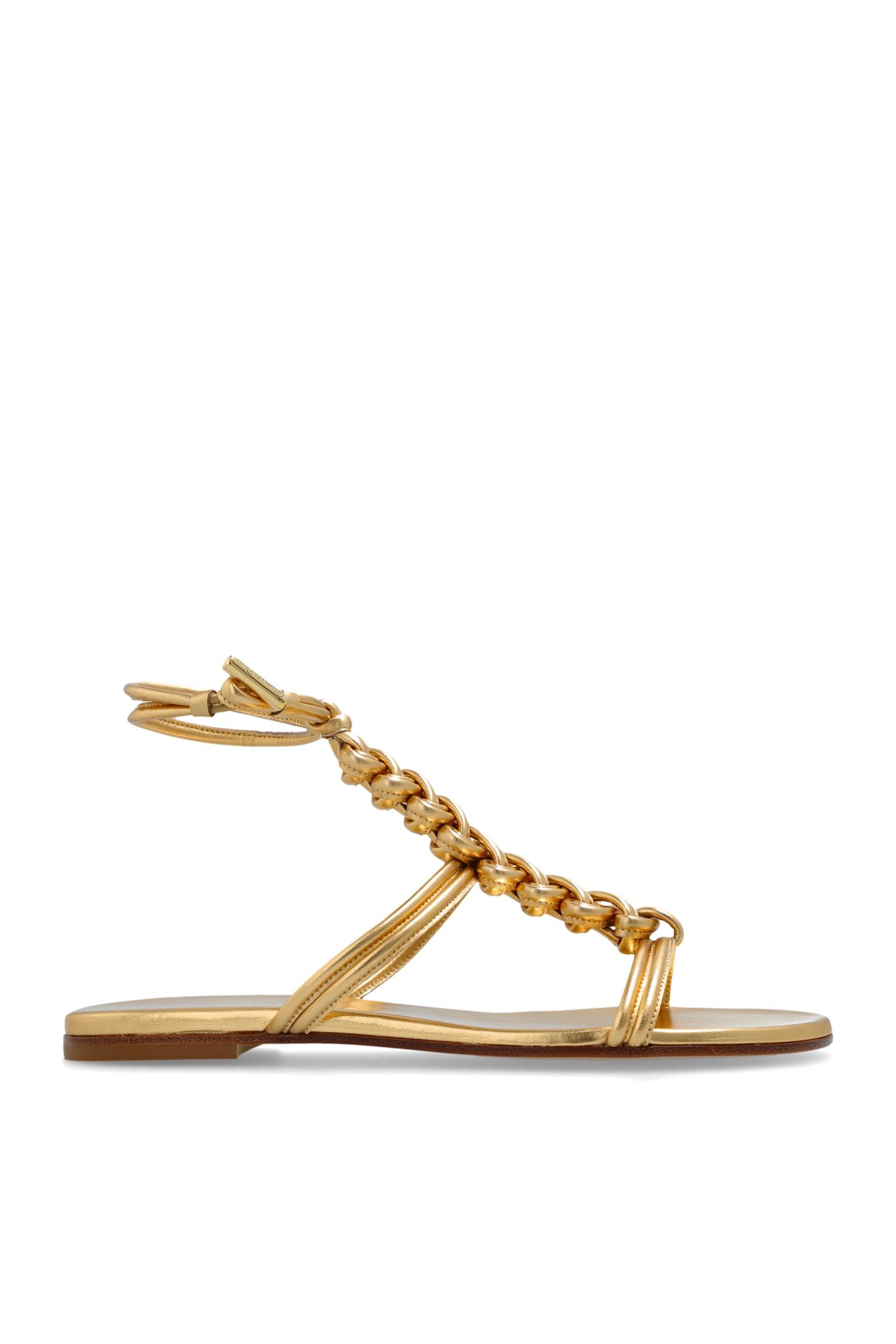 Gianvito Rossi Sandals Capua | italist
