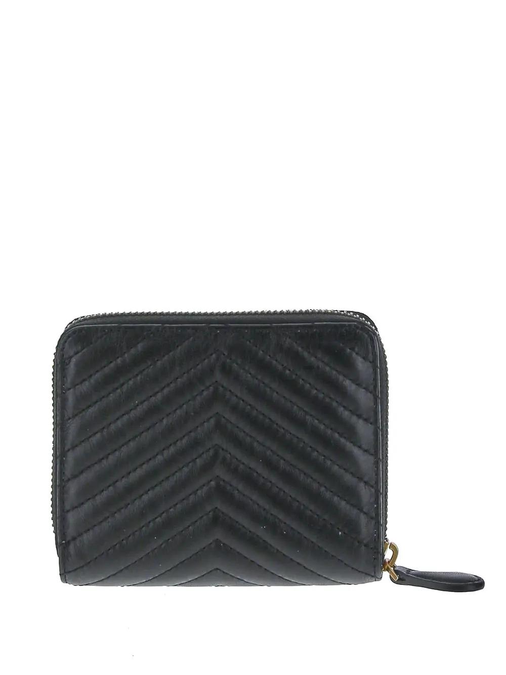 折りたたみ財布 PINKO TAYLOR ZIP WALLET Pinko Taylor Zip Around Wallet | italist