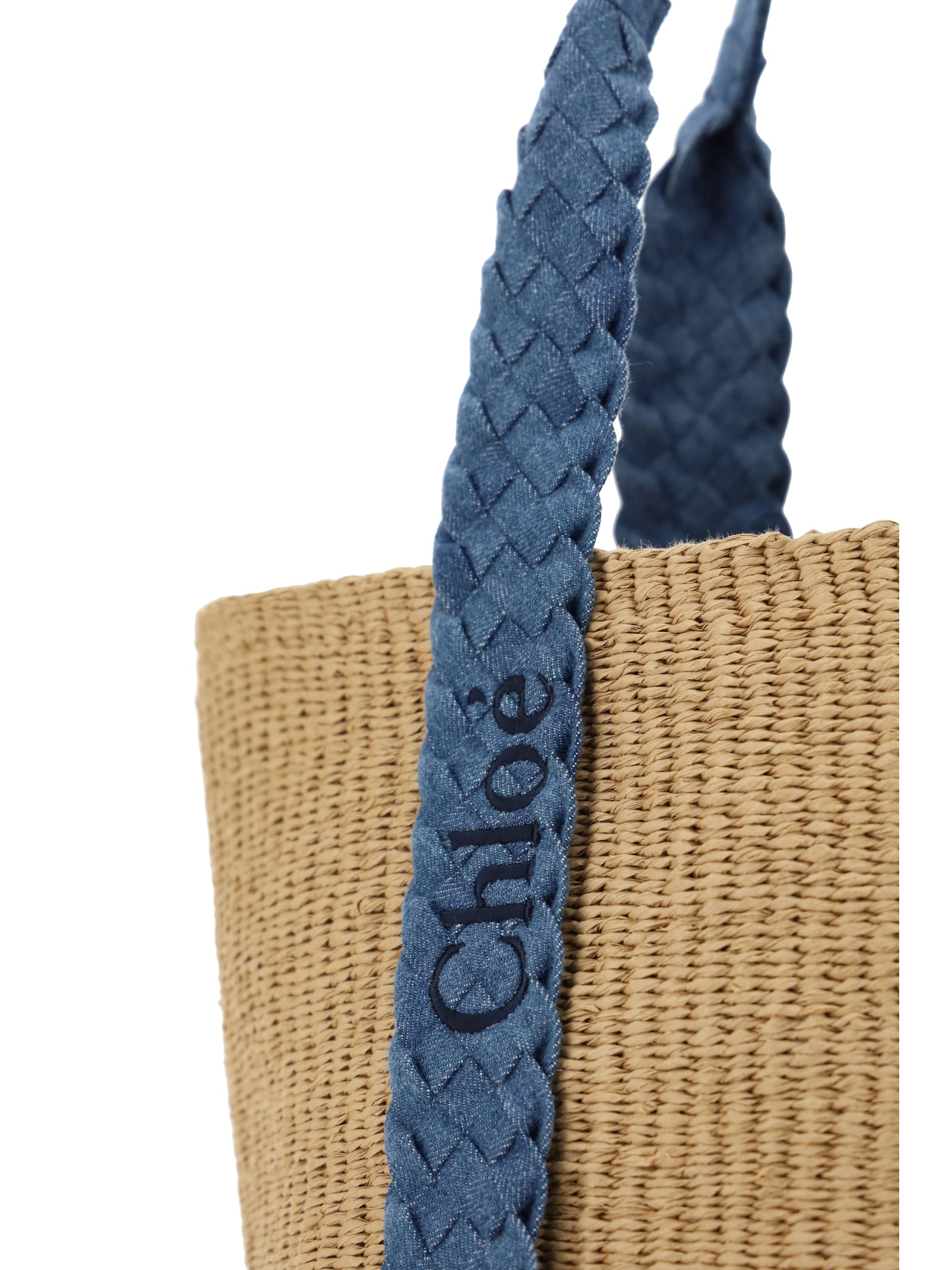 Chloé Woody Shoulder Bag | italist