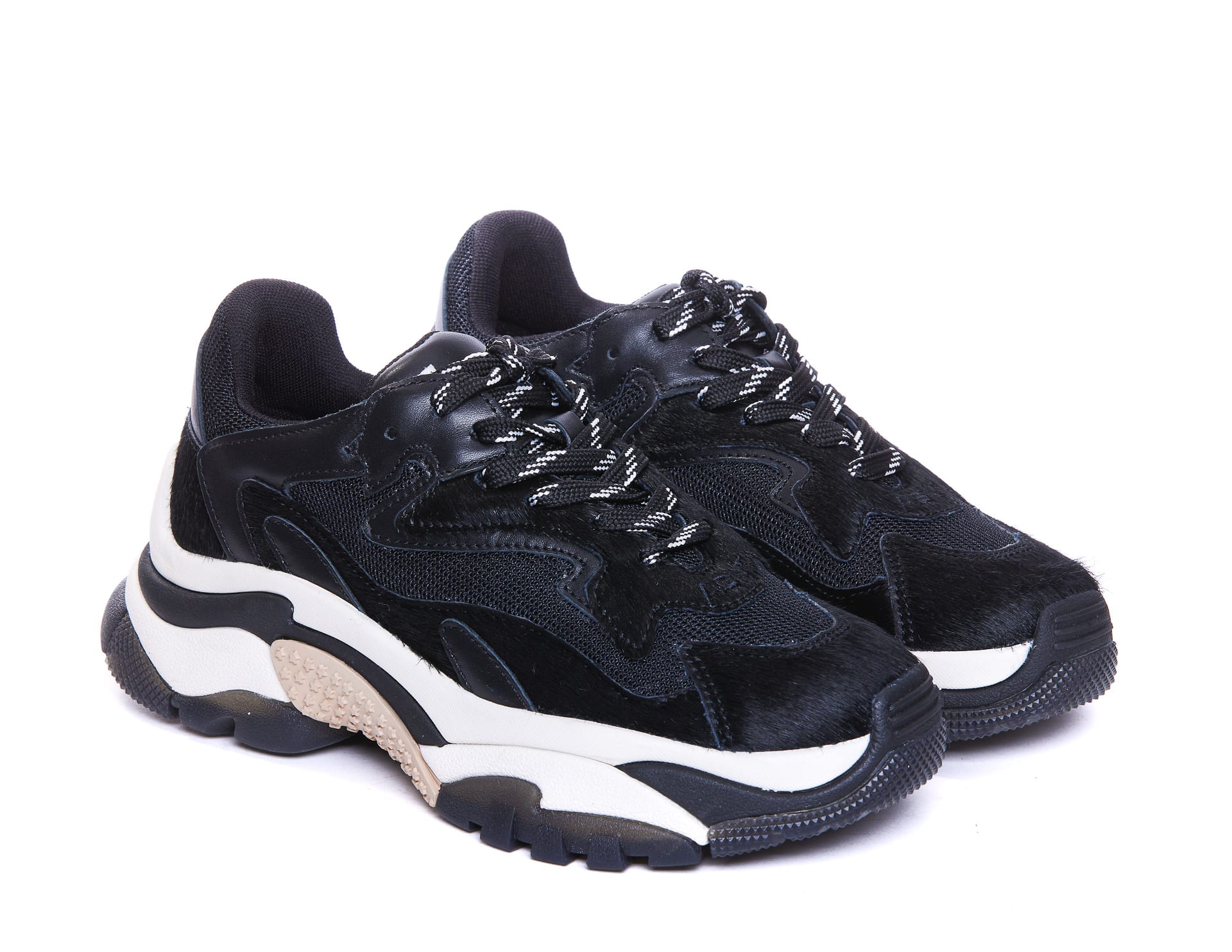 スニーカー ASH Women Sneakers ADDICT 05 White 610UGVweT0L.jpg