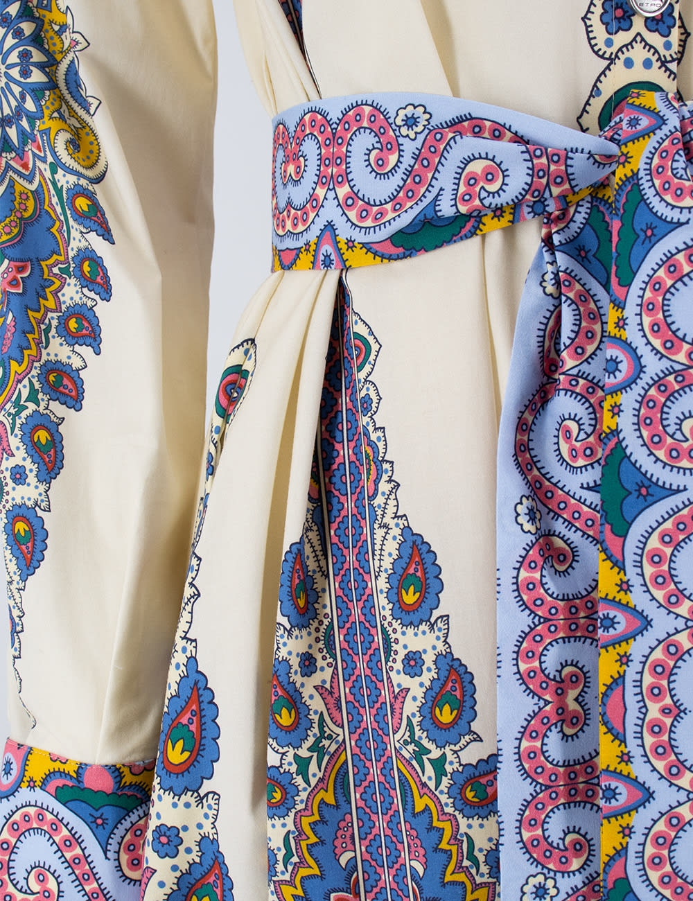 Etro Paisley Dress | italist