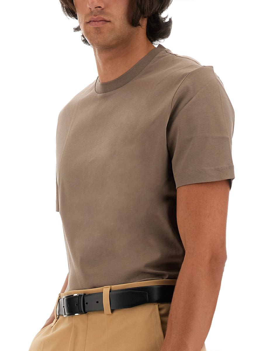 Hugo Boss L-tesar T-shirt | italist