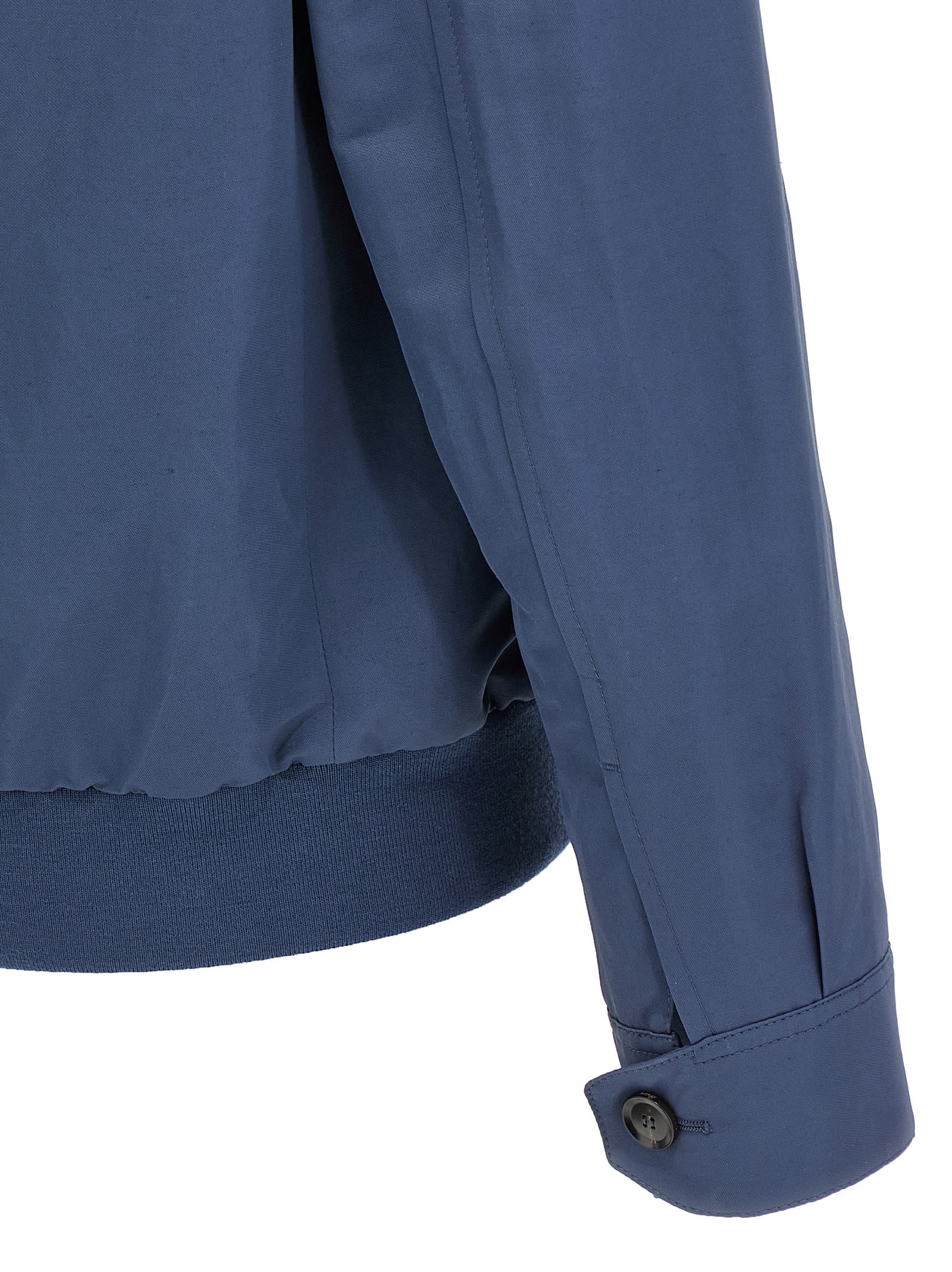 ブルゾン Brioni SS25 'The 75th' blouson (SLT90LPC103 1500) Brioni 'the 75th' Blouson | italist