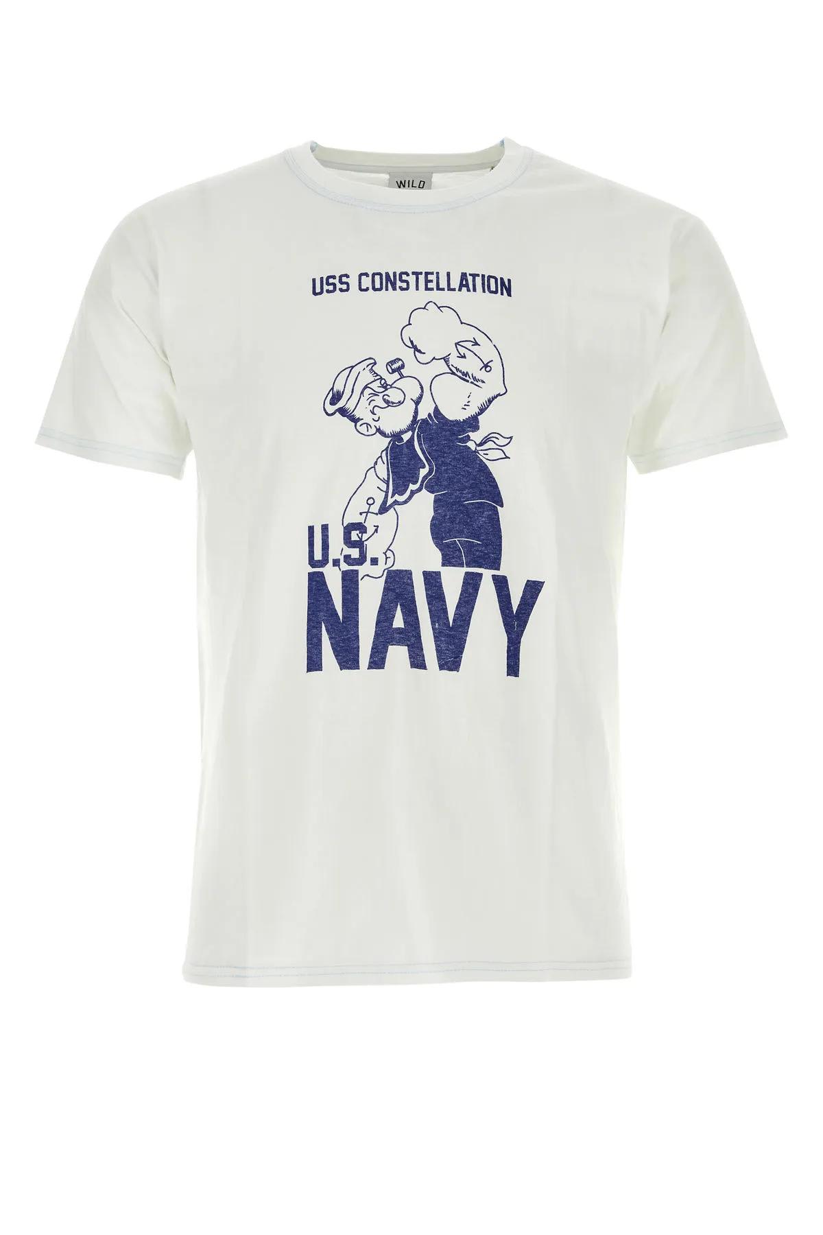 ★【WILD DONKEY】★CONSTELLATION SHORT SLEEVE T SHIRT★ Wild Donkey | T-Shirts