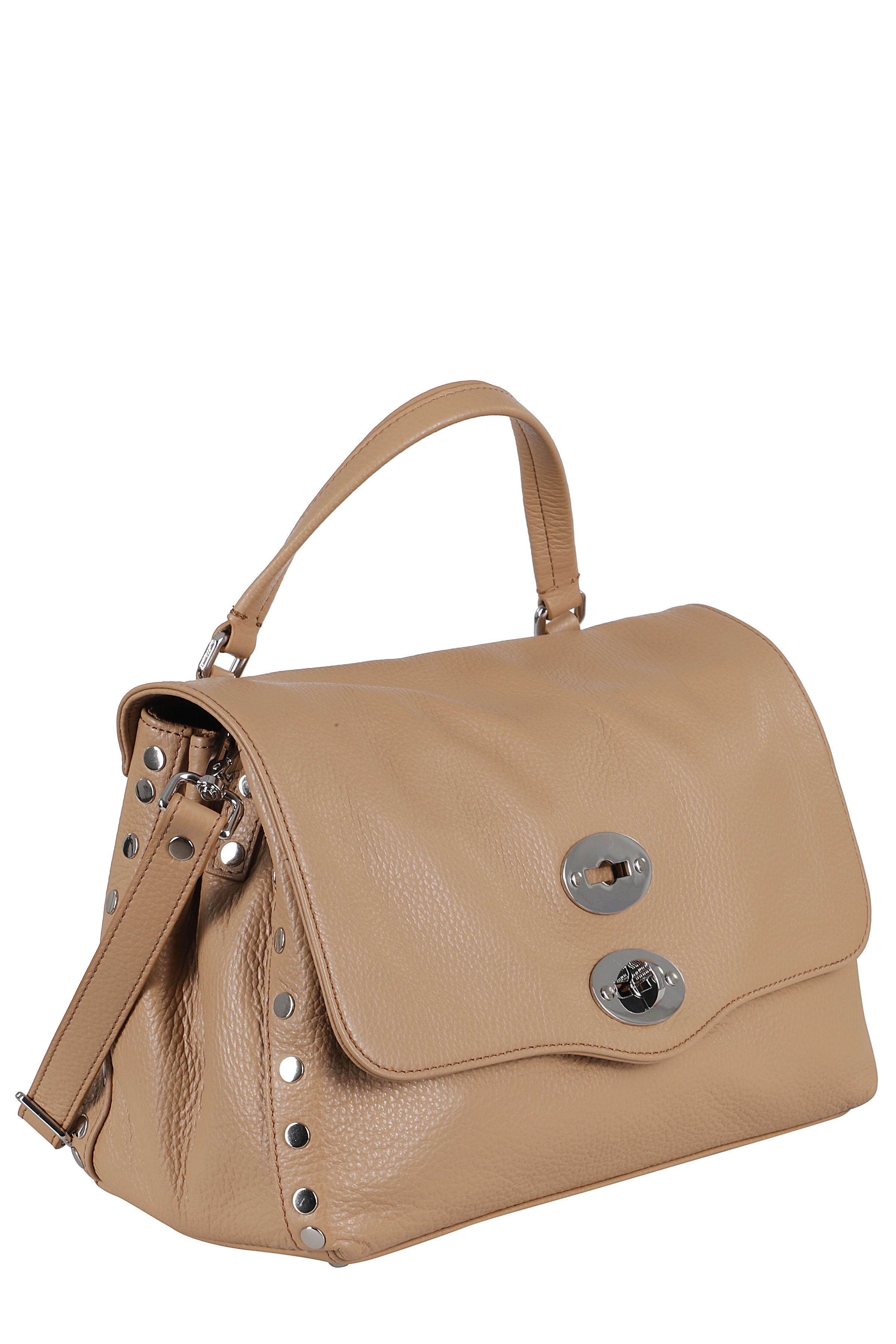 ハンドバッグ MEDIUM POSTINA DAILY HANDBAG Zanellato Postina Daily | italist