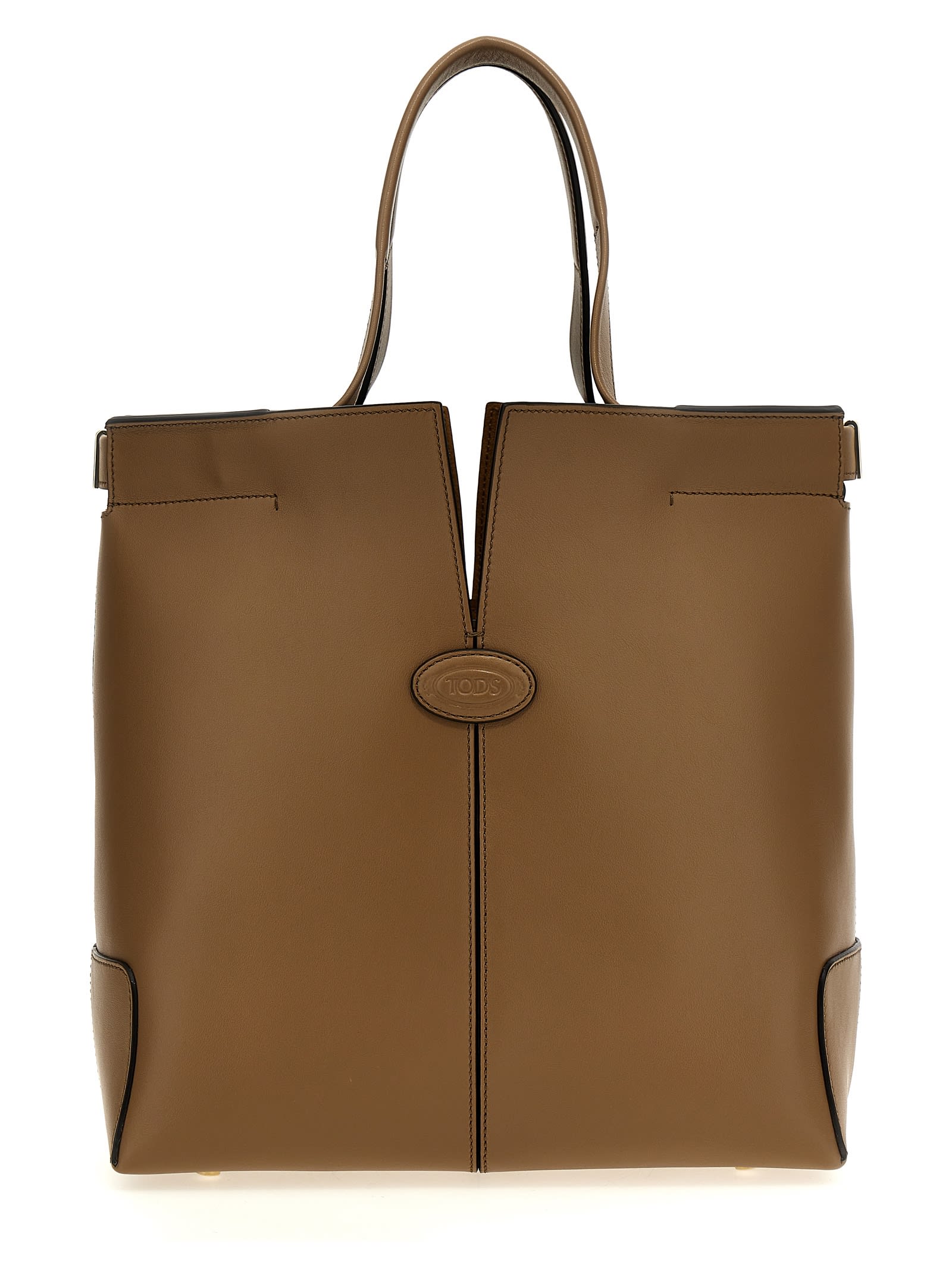 ★TOUT Y EST★ Serge Tote Bag 75082TT 5005863191 Tod's Handbag | italist