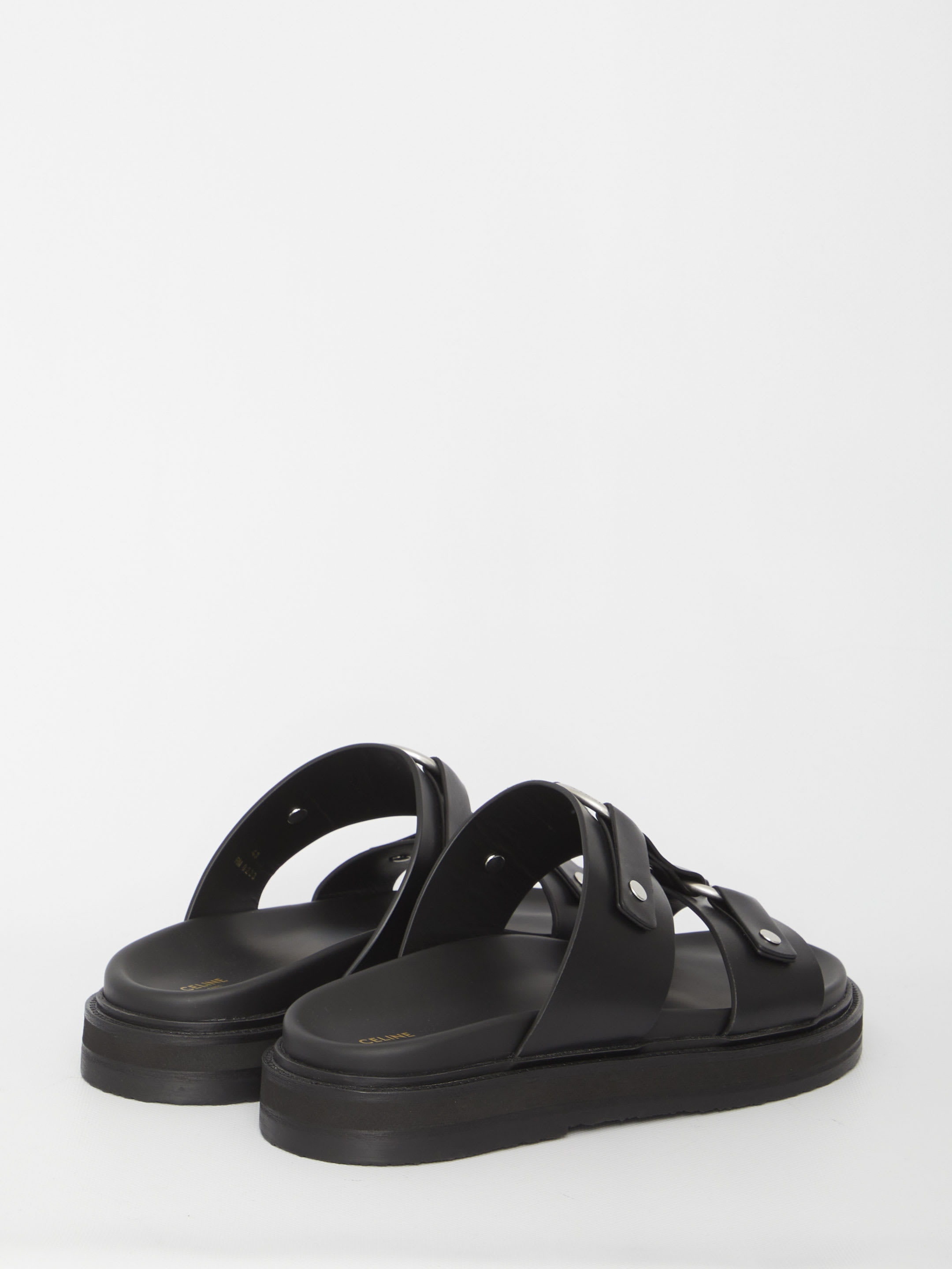Celine Tippi Sandals | italist
