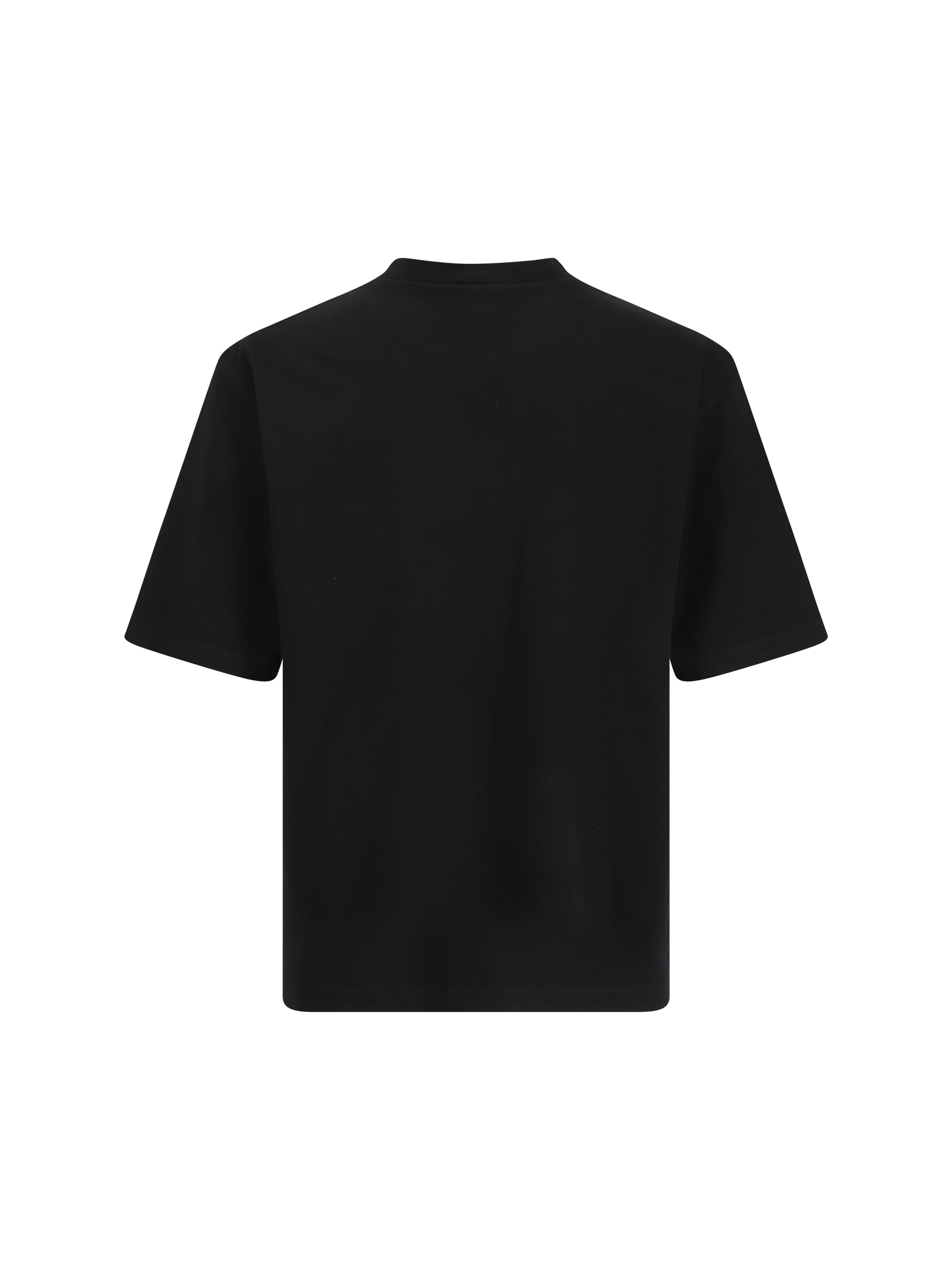 Dsquared2 Cotton Crew-neck T-shirt | italist