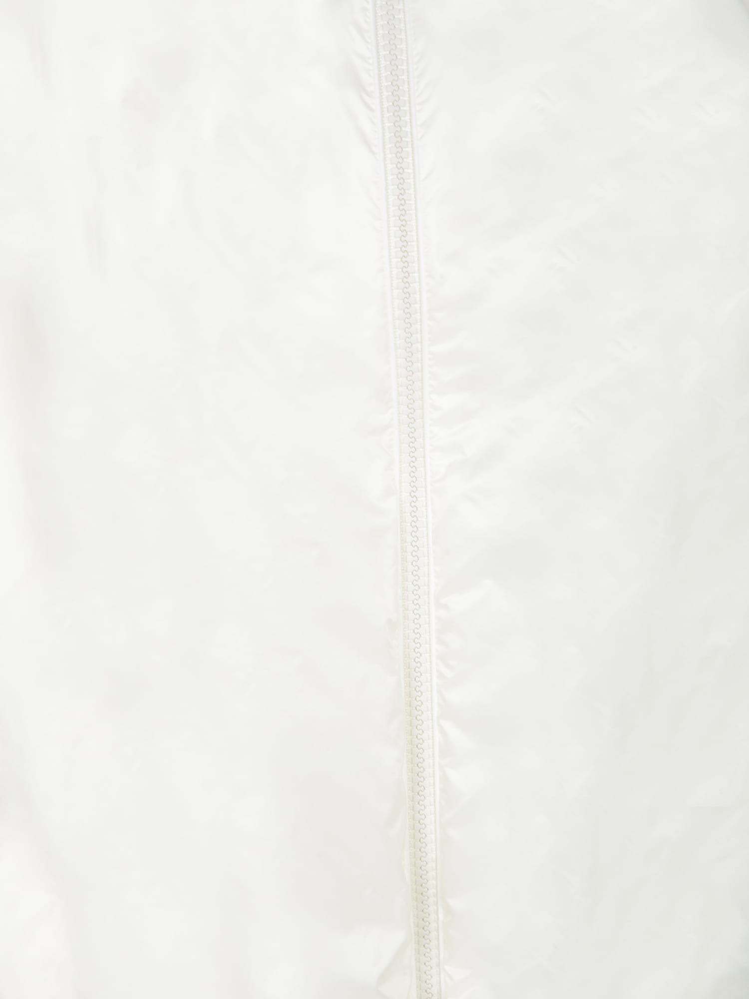 Moncler Chazeron Ivory Jacket | italist
