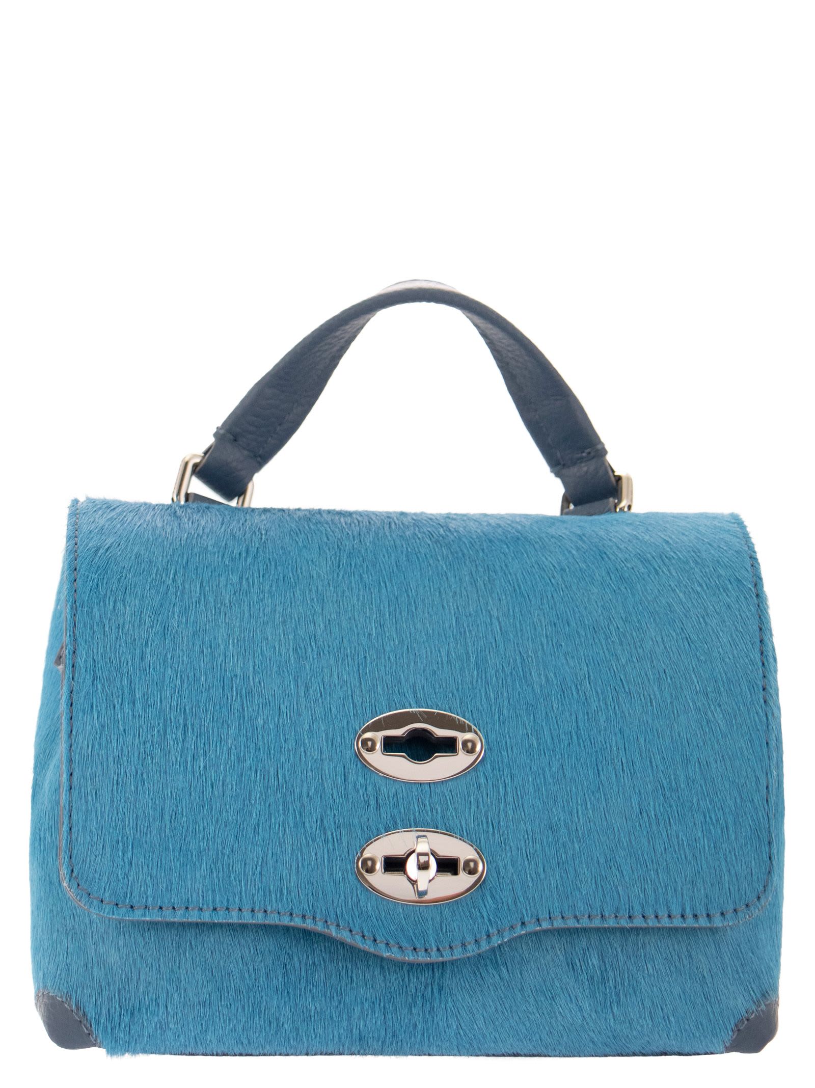 トートバッグ ZANELLATO POSTINA MY LITTLE PONY - BABY handbag Zanellato Postina My Little Pony - Baby Handbag | italist